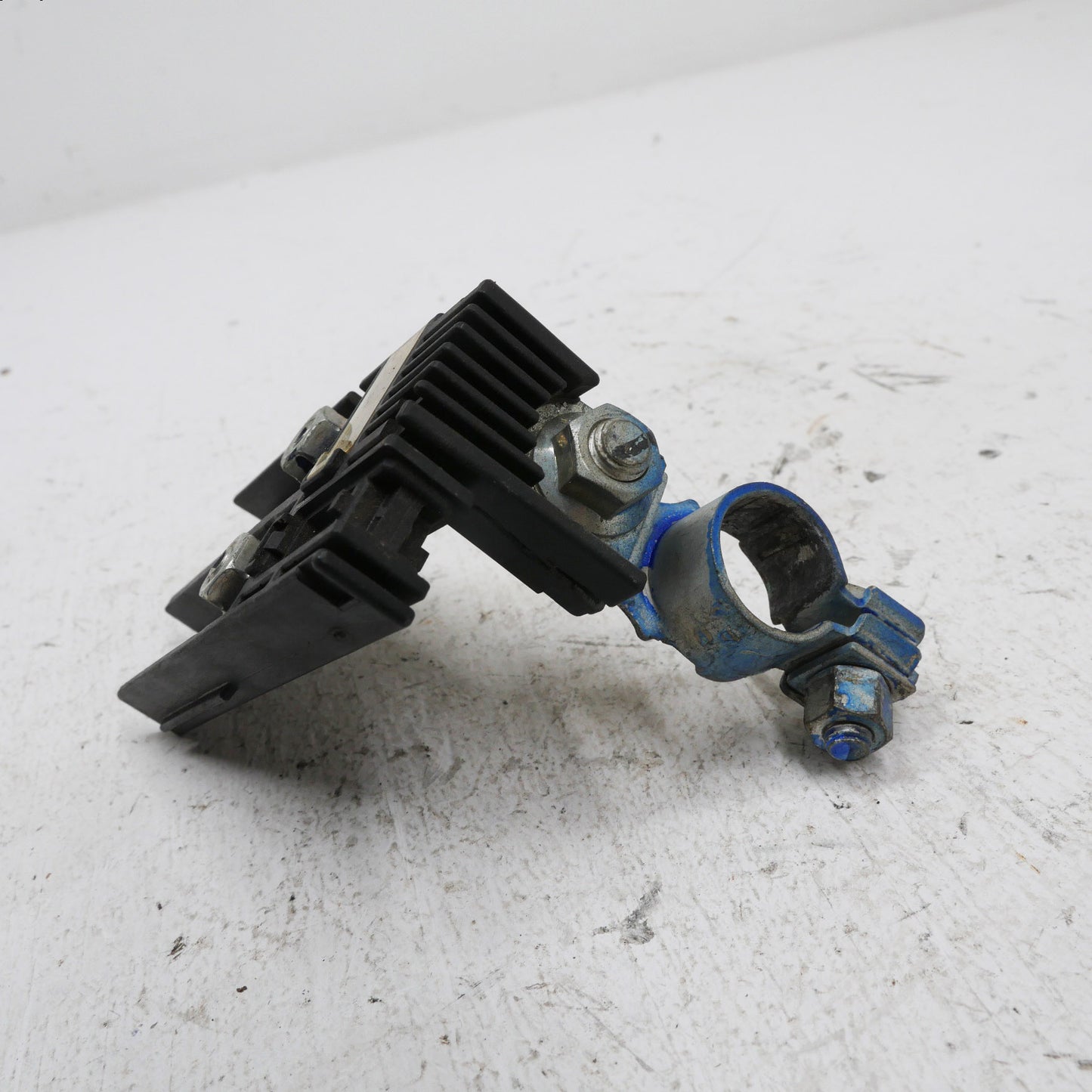 Battery Positive Terminal Fuse - Fits Mazda 3 BL 2010-2013