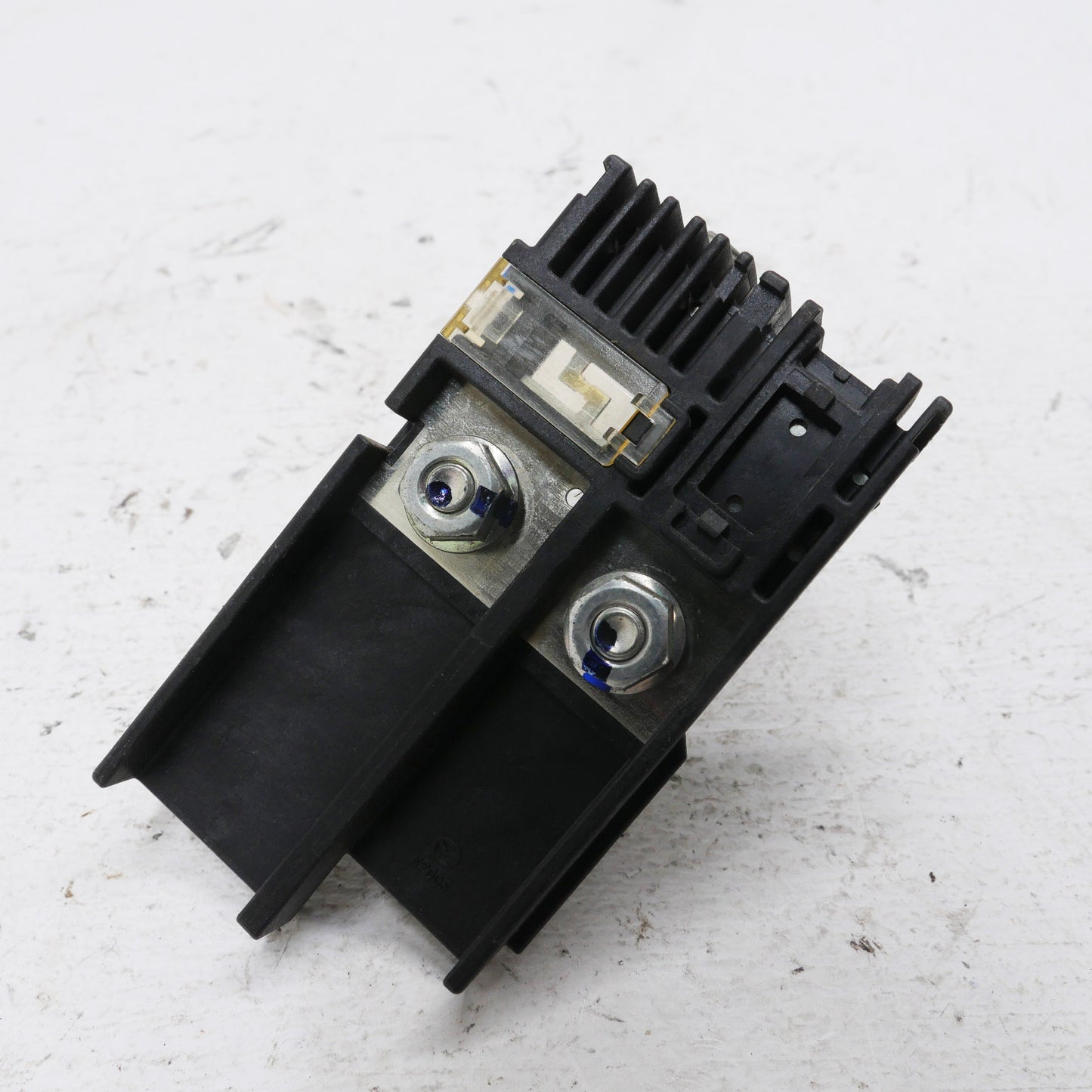 Battery Positive Terminal Fuse - Fits Mazda 3 BL 2010-2013