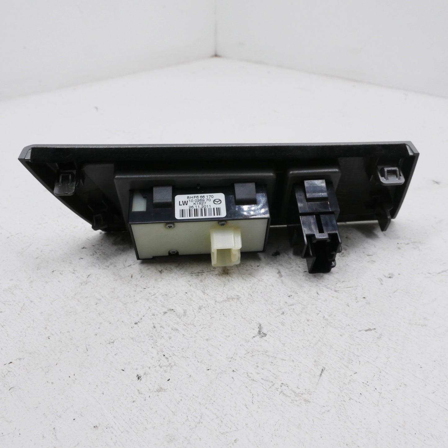 Traction Control Button Switch - Fits Mazda 3 BL 2010-2013