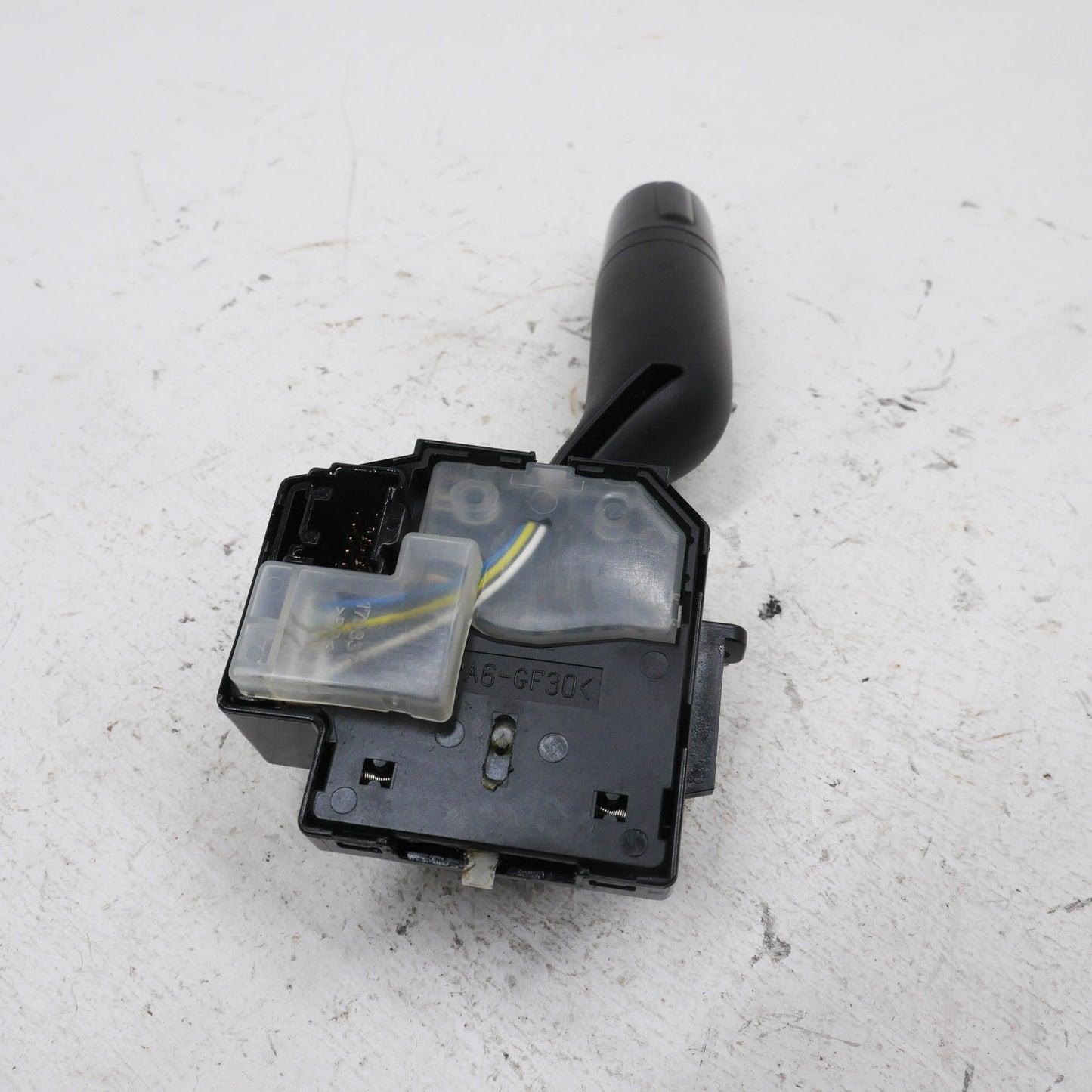 Headlight Stalk - Fits Mazda 3 BL 2010-2013