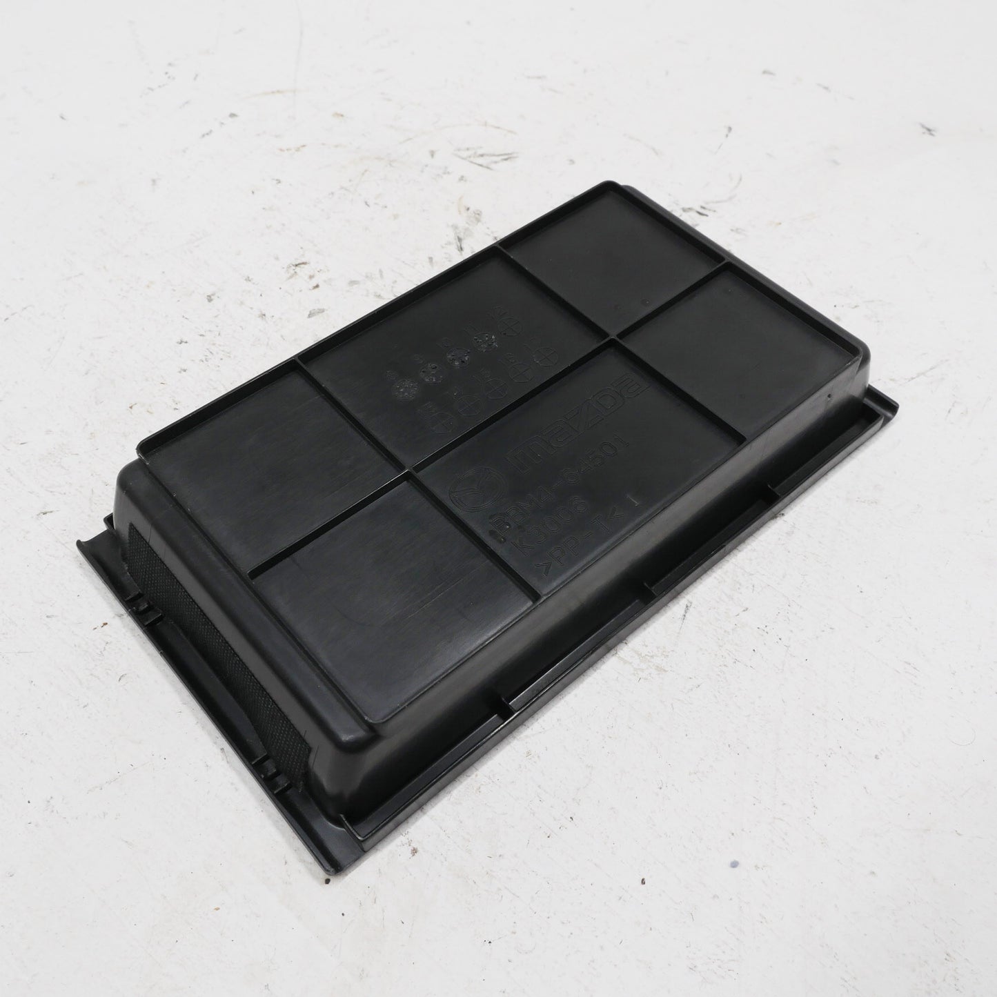 Center Console Compartment Tray - Fits Mazda 3 BL 2010-2013