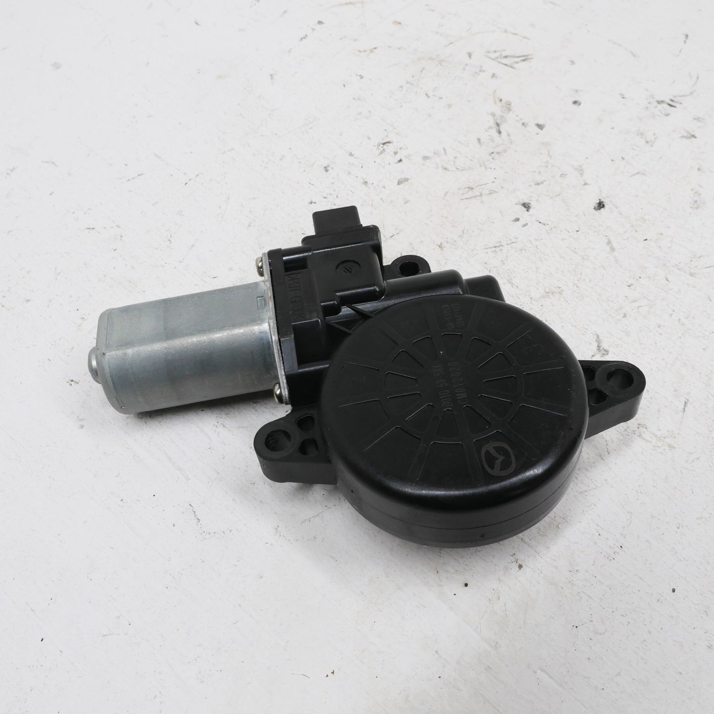 LH Front Window Regulator Motor - Fits Mazda 3 BL 2010-2013