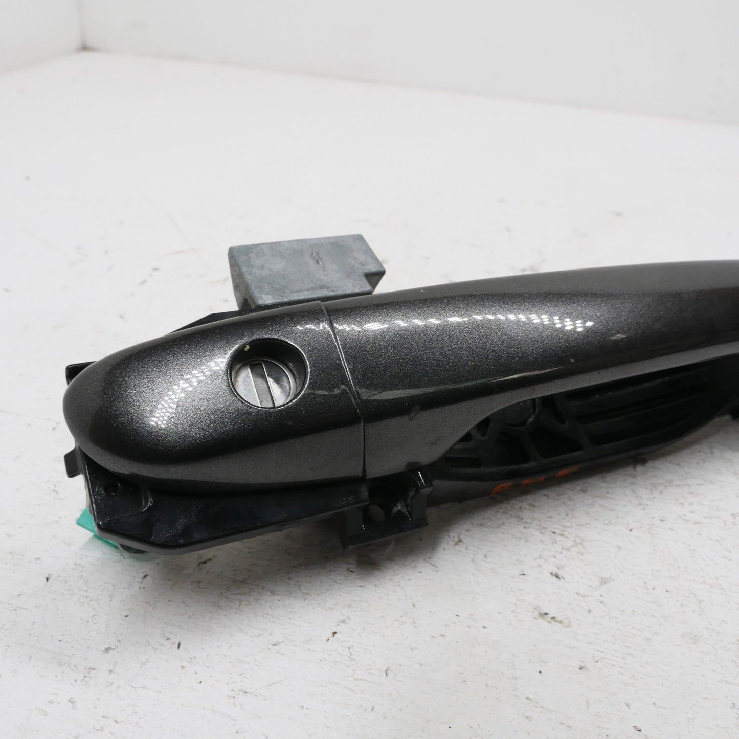 RH Front Exterior Door Handle 38R - Fits Mazda 3 BL 2010-2013