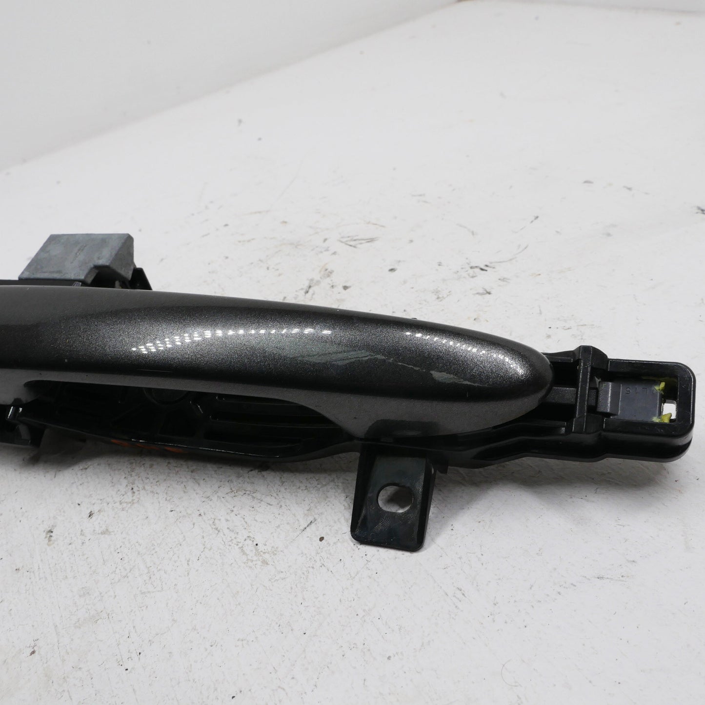 RH Front Exterior Door Handle 38R - Fits Mazda 3 BL 2010-2013
