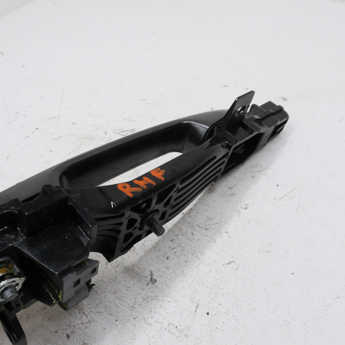 RH Front Exterior Door Handle 38R - Fits Mazda 3 BL 2010-2013