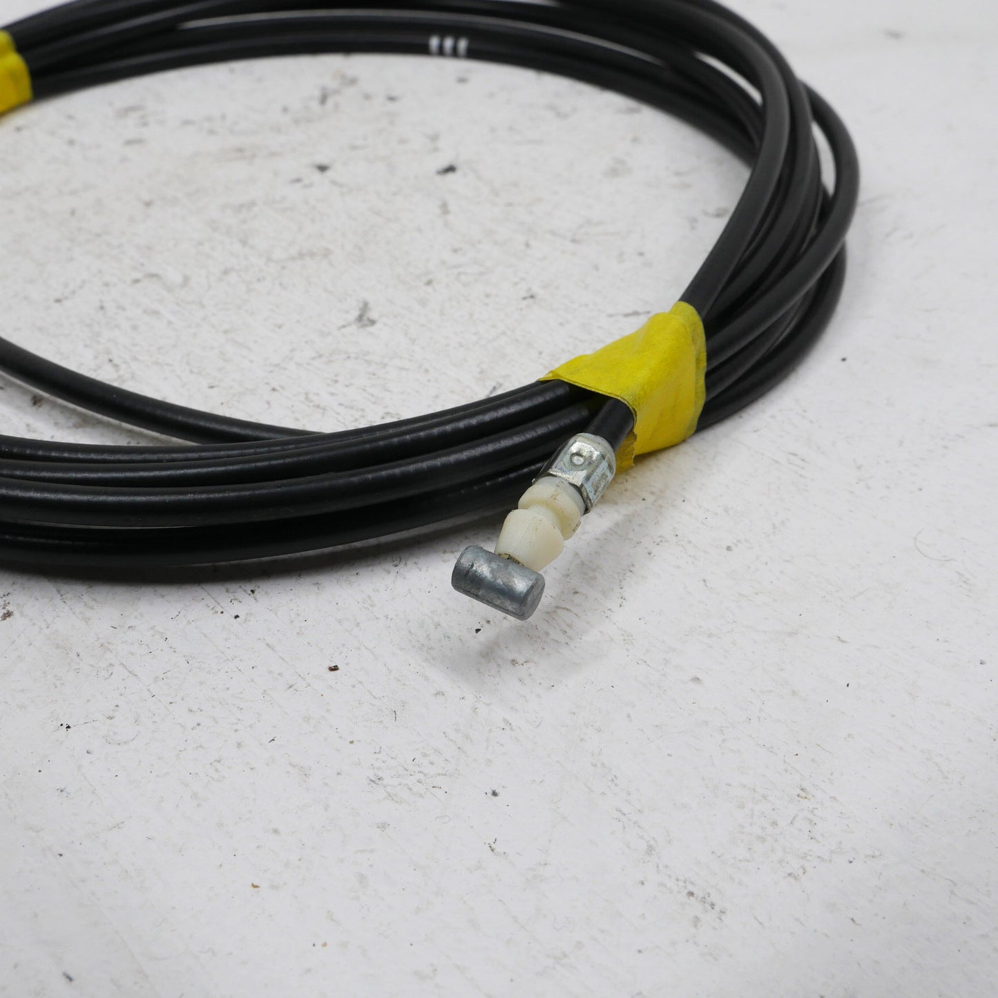 Sedan Boot Release Cable - Fits Mazda 3 BL 2010-2013