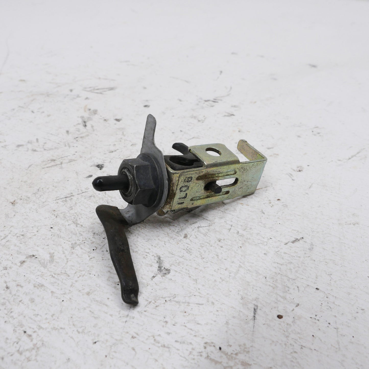 Fuel Flap Release Mechanism - Fits Mazda 3 BL 2010-2013