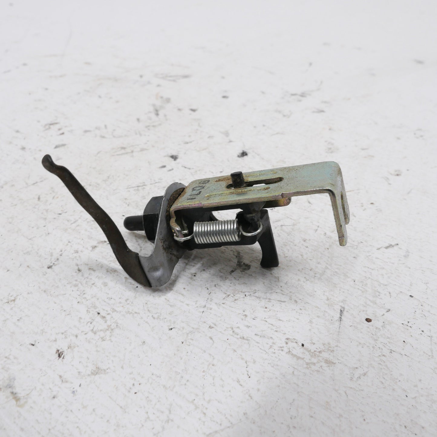 Fuel Flap Release Mechanism - Fits Mazda 3 BL 2010-2013