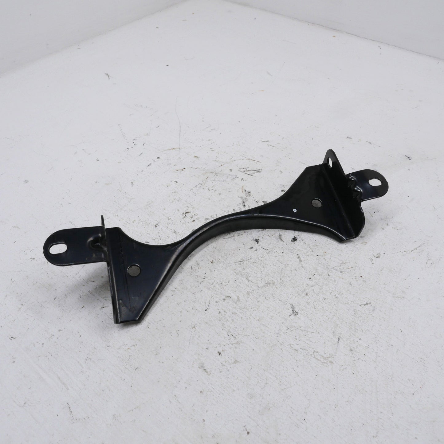 Battery Mounting Bracket Clamp - Fits Mazda 3 BL 2010-2013