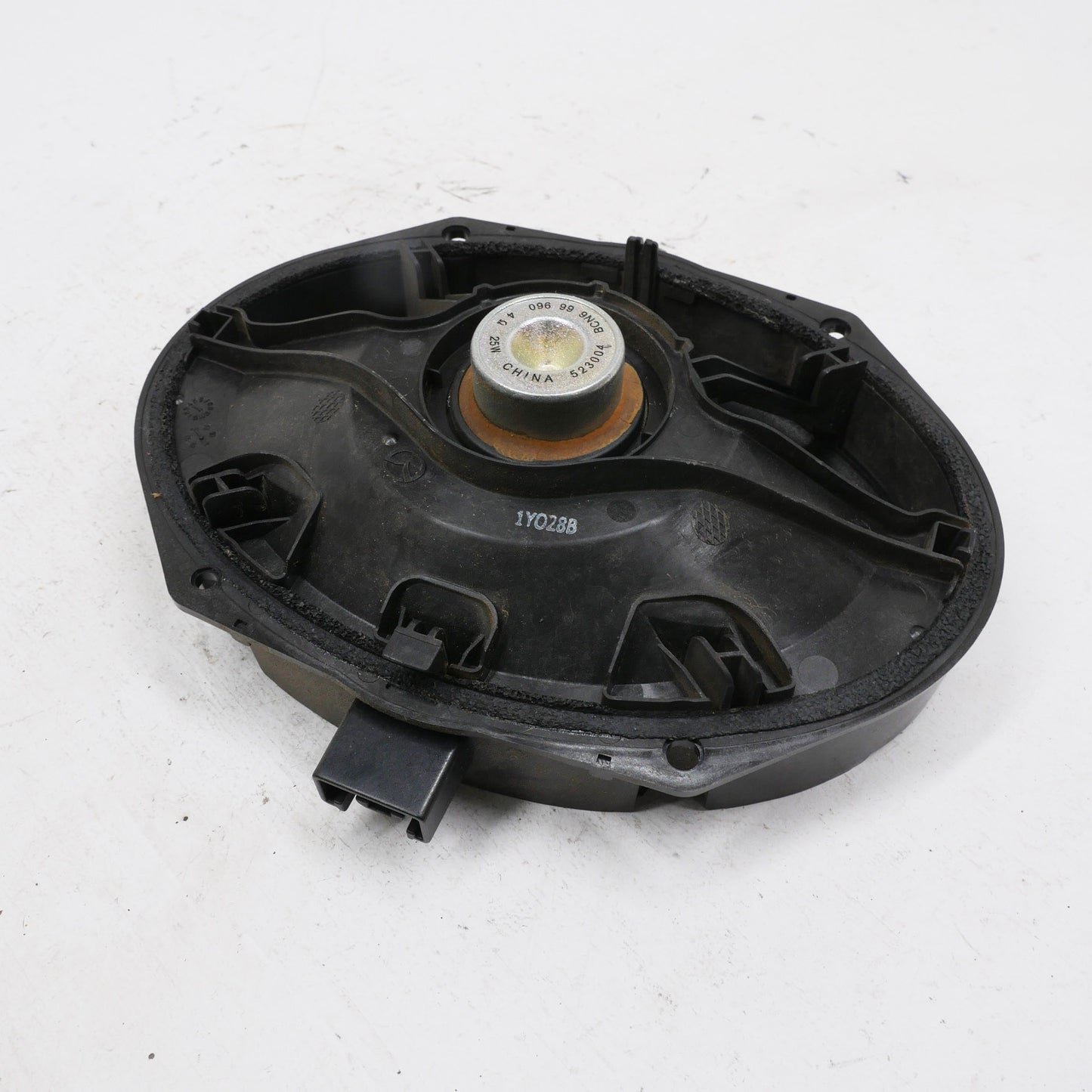 Door Speaker - Fits Mazda 3 BL 2010-2013