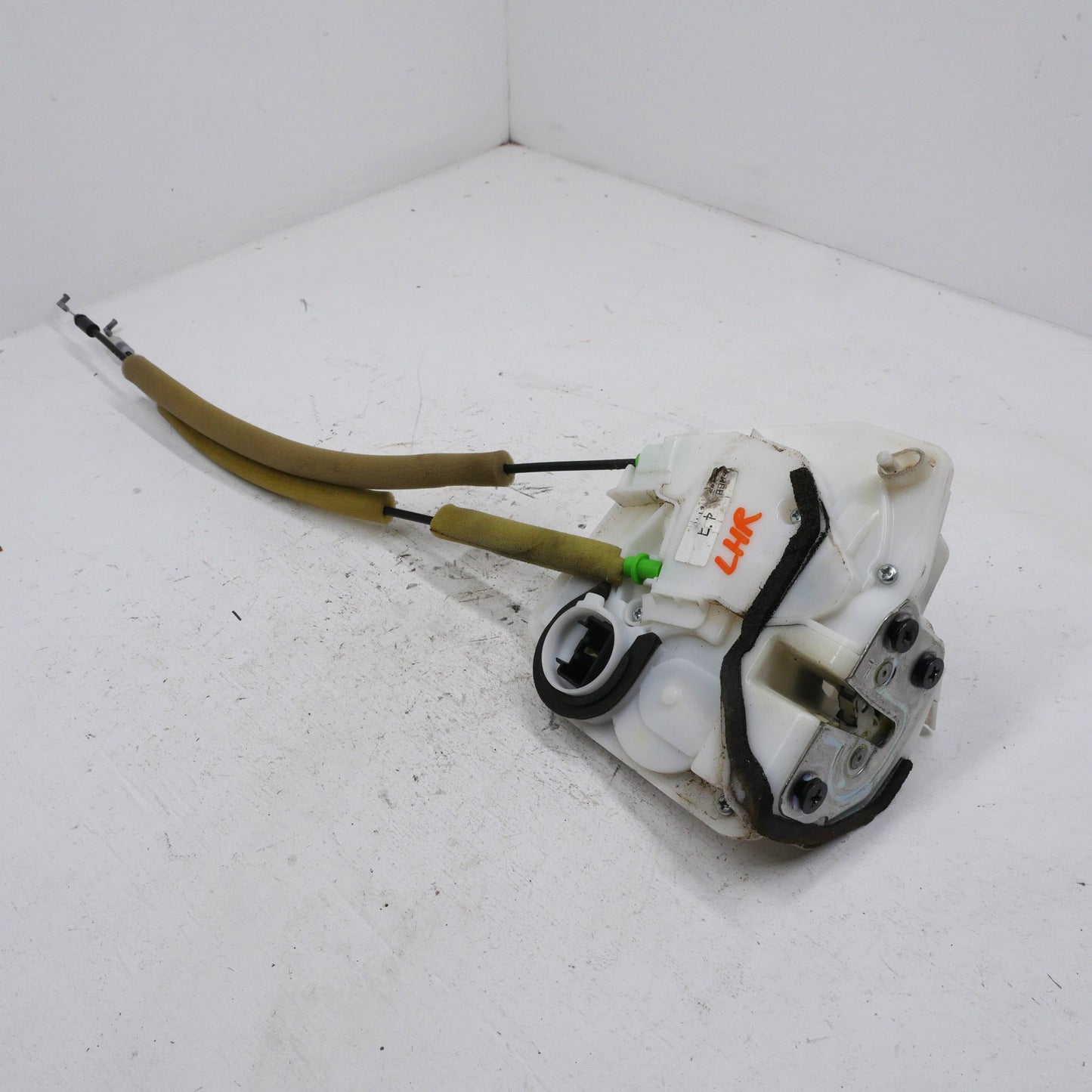 LH Rear Door Latch - Fits Mazda 3 BL 2010-2013