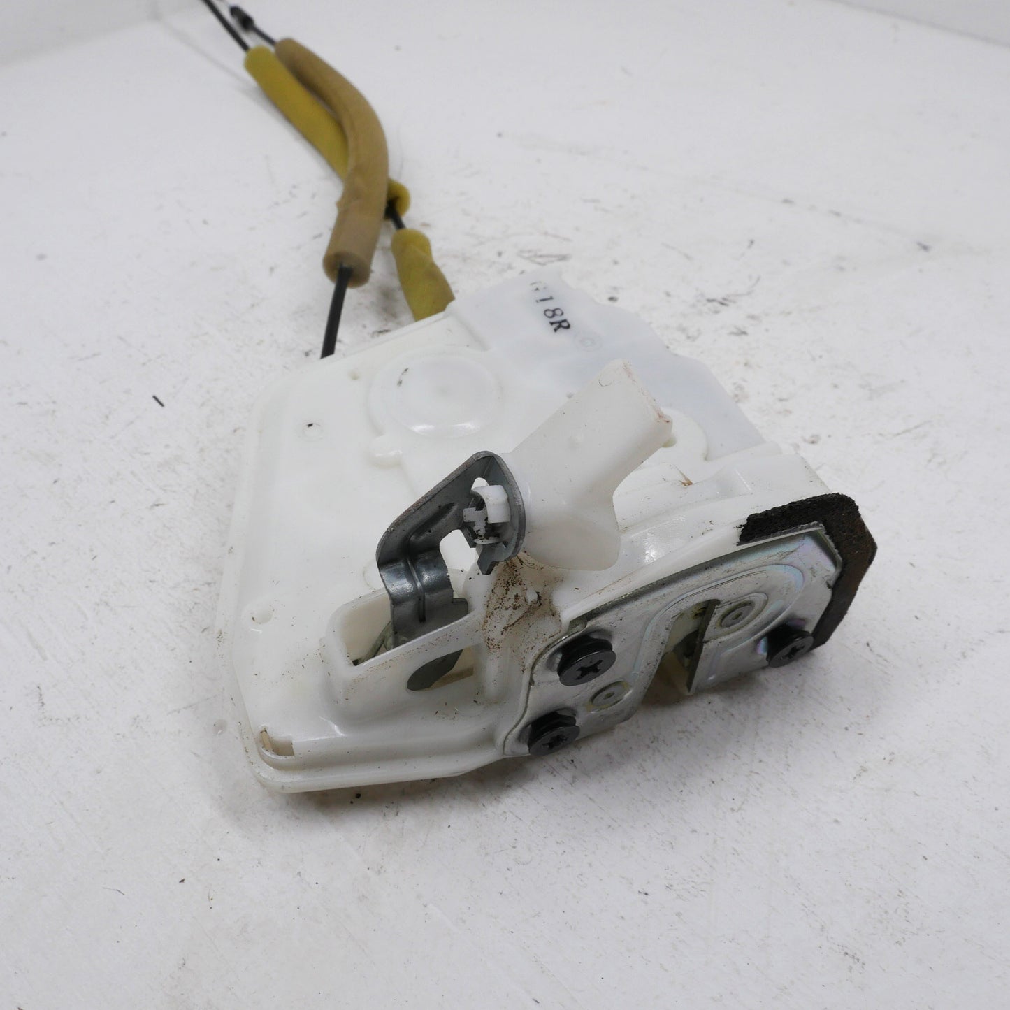 LH Rear Door Latch - Fits Mazda 3 BL 2010-2013