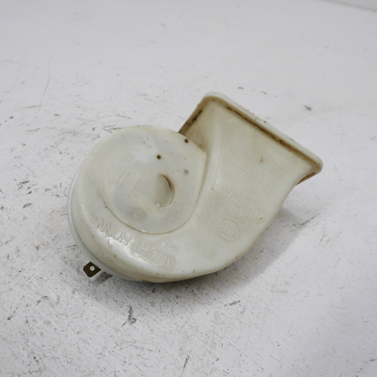 Horn HI - Fits Mazda 3 BL 2010-2013