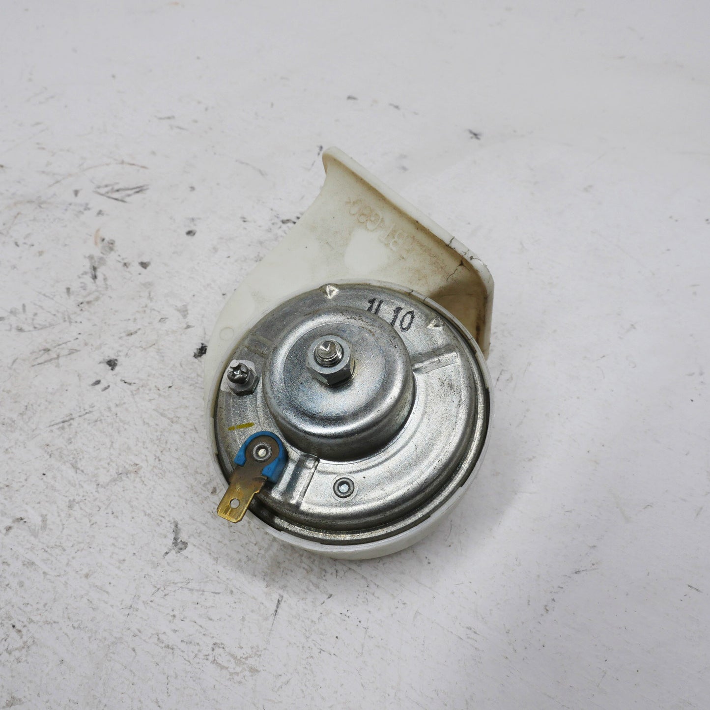 Horn HI - Fits Mazda 3 BL 2010-2013