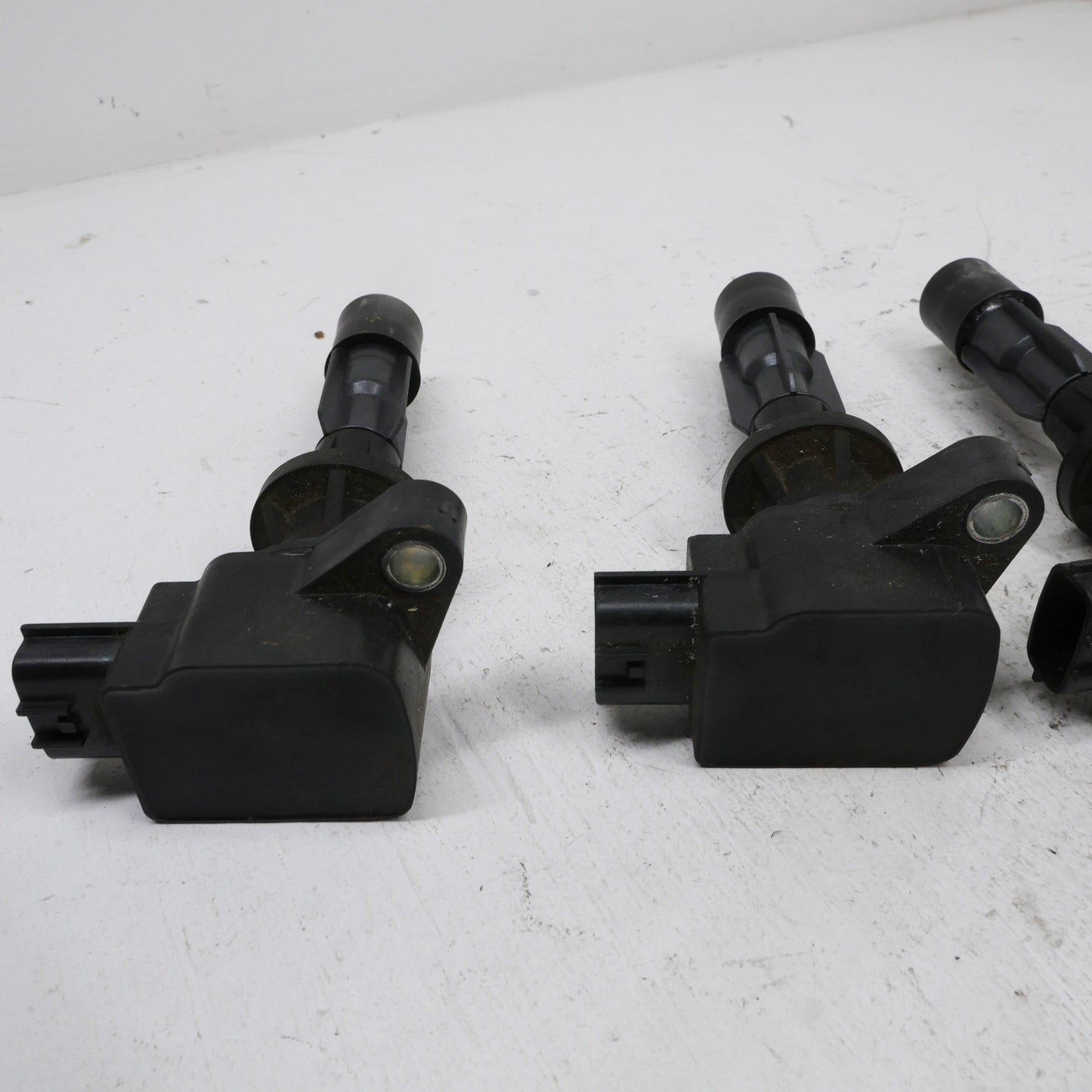 4 x Ignition Coils LF7A - Fits Mazda 3 BL 2010-2013