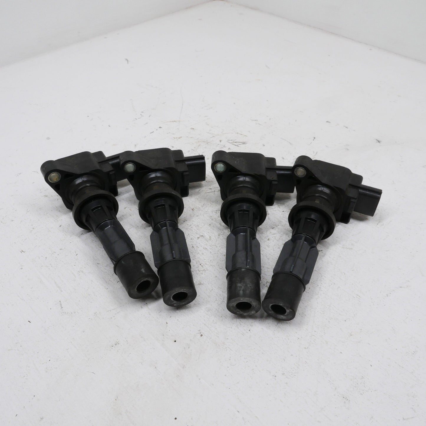 4 x Ignition Coils LF7A - Fits Mazda 3 BL 2010-2013