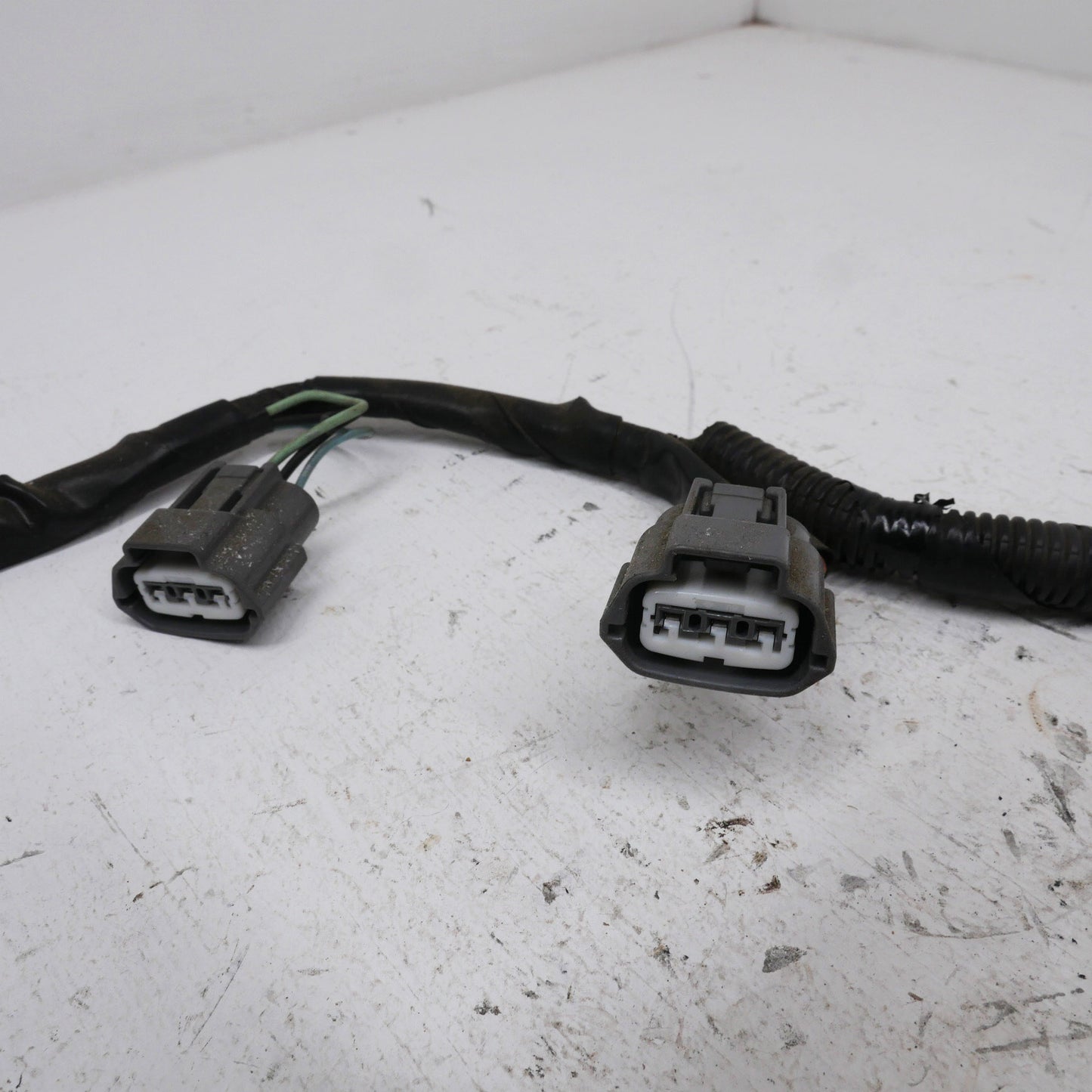 Ignition Coil Plug and Wires - Fits Mazda 3 BL 2010-2013