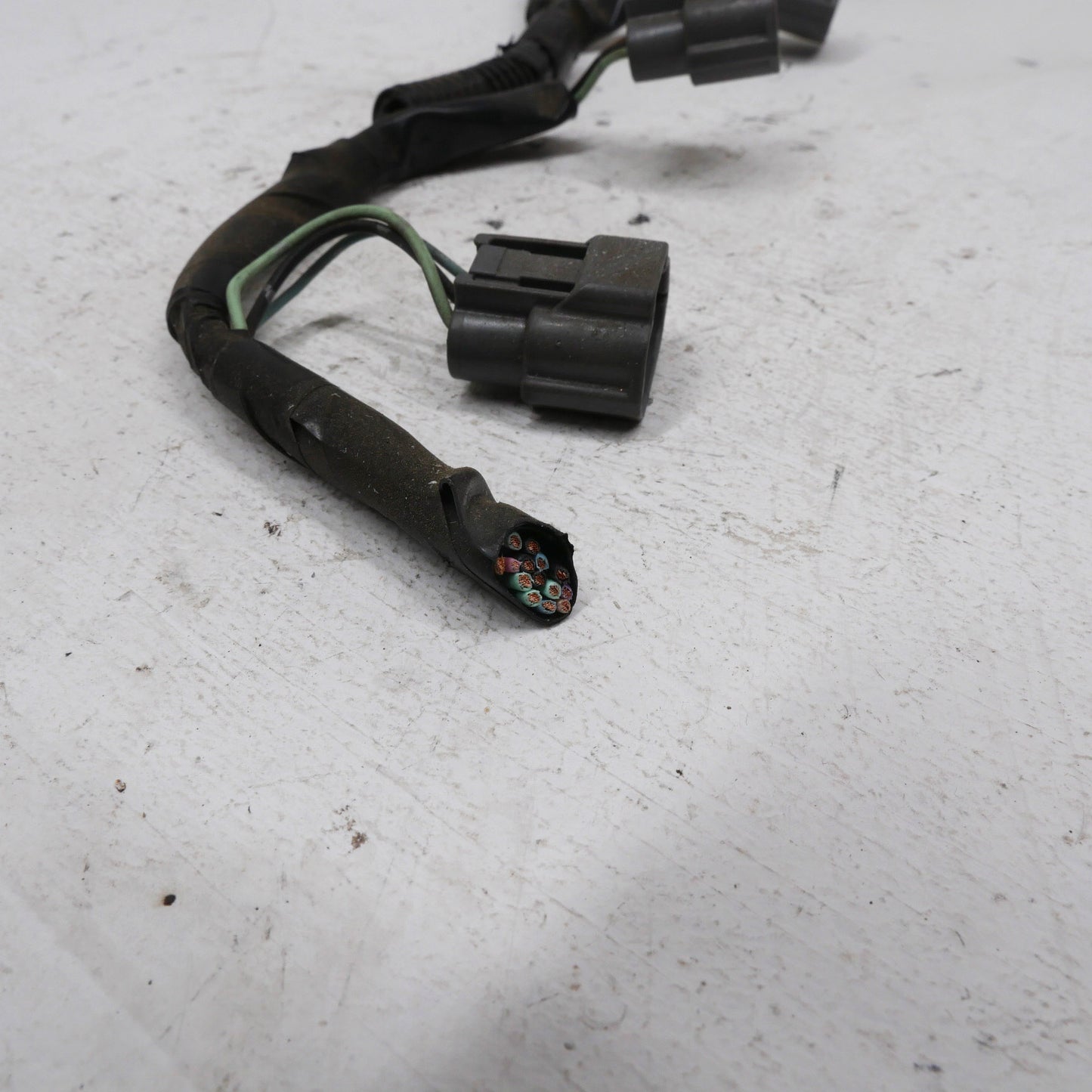 Ignition Coil Plug and Wires - Fits Mazda 3 BL 2010-2013