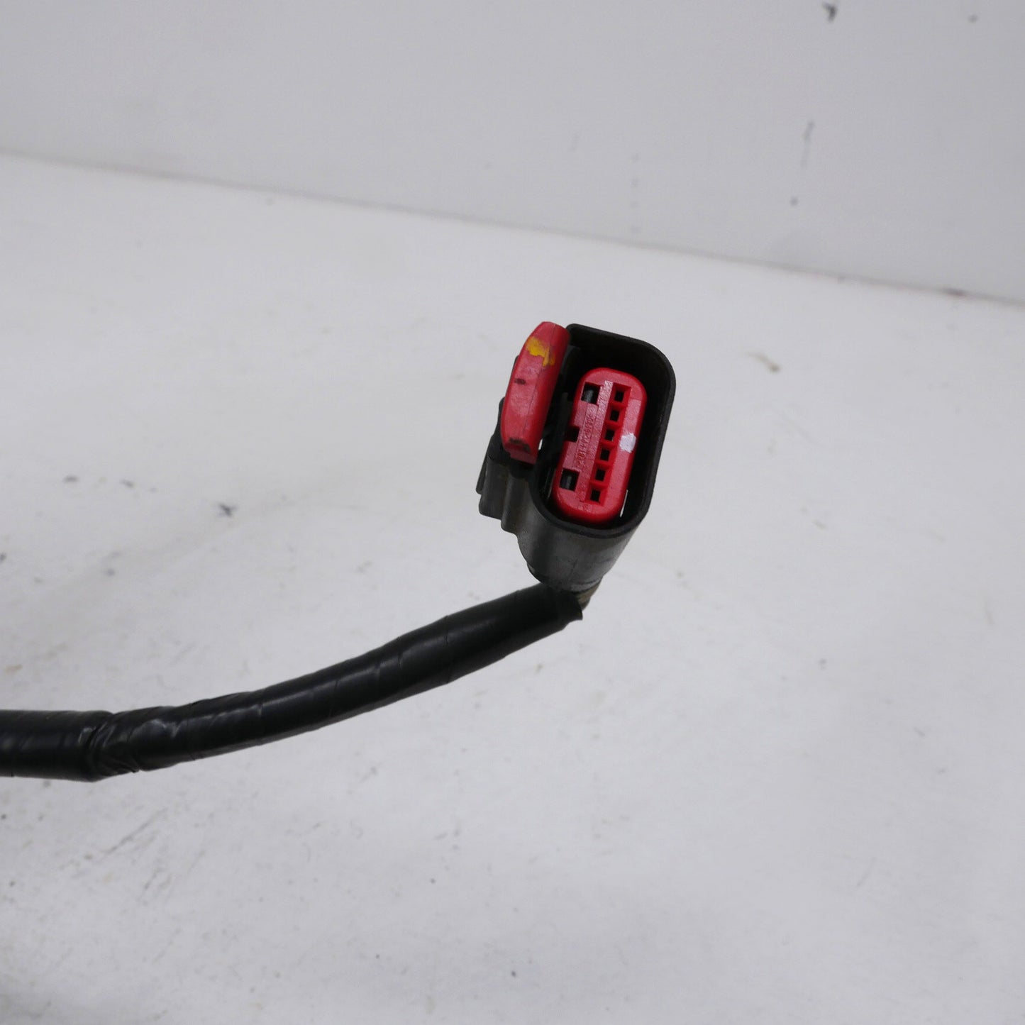 Fuel Injector Loom Plug and Wires LF7A - Fits Mazda 3 BL 2010-2013