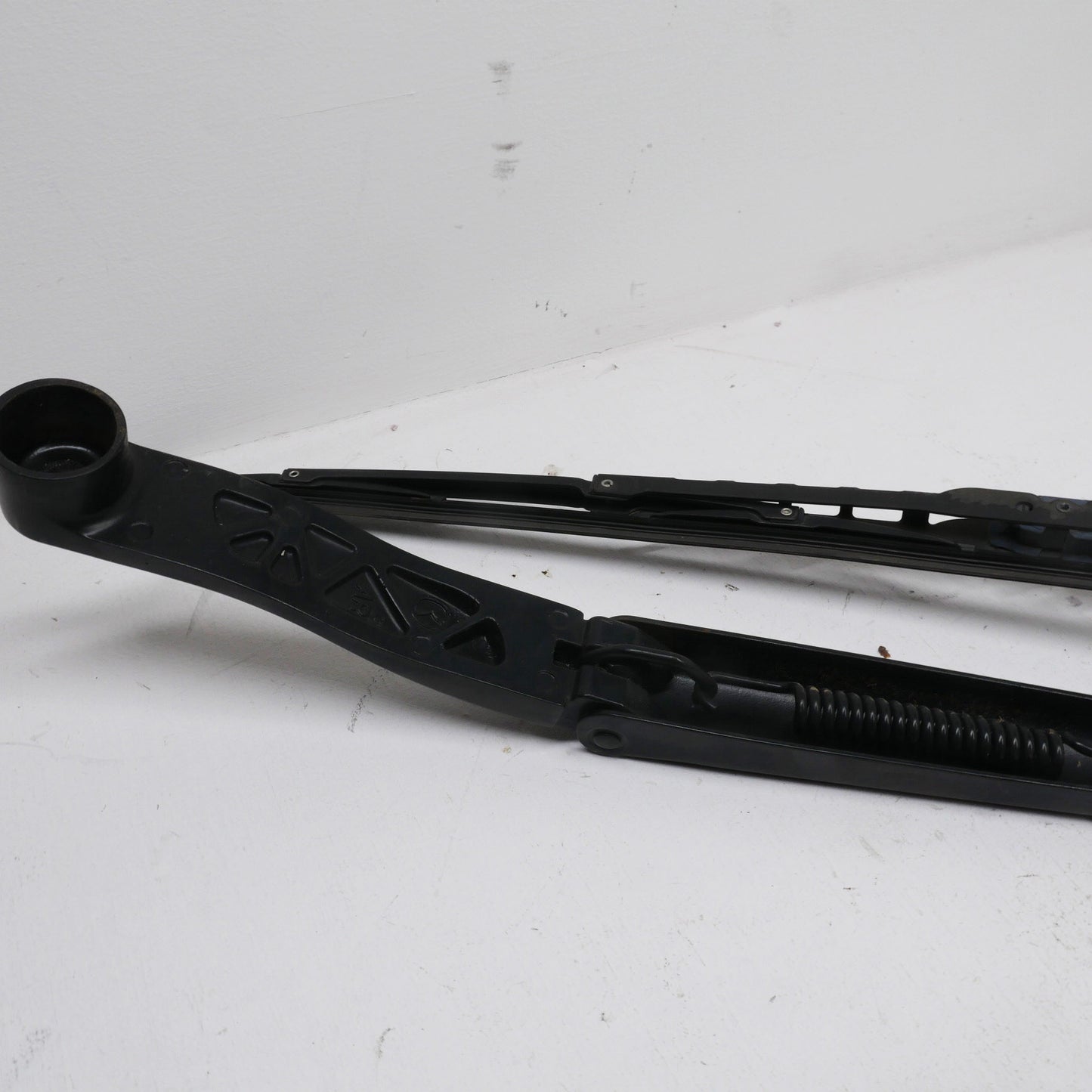 Front Wiper Arms - Fits Mazda 3 BL 2010-2013