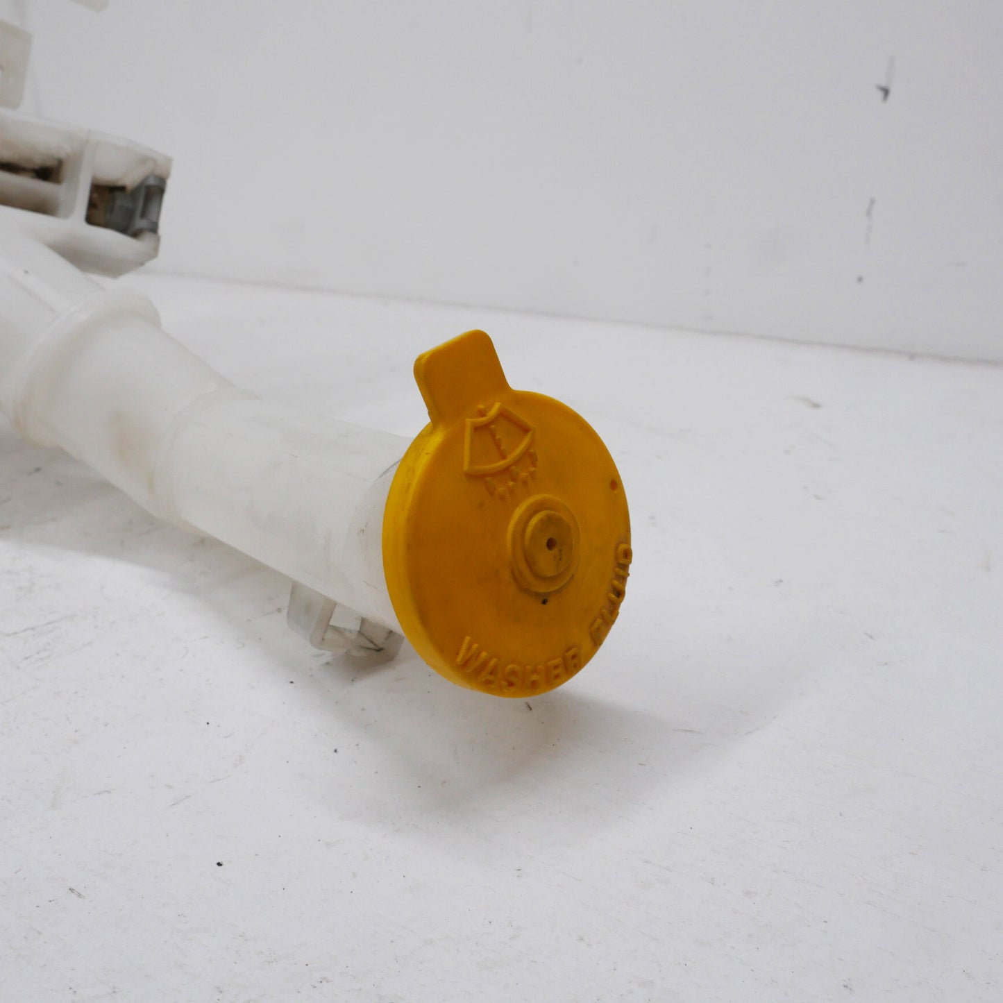 Windshield Washer Bottle and Pump - Fits Mazda 3 BL 2010-2013