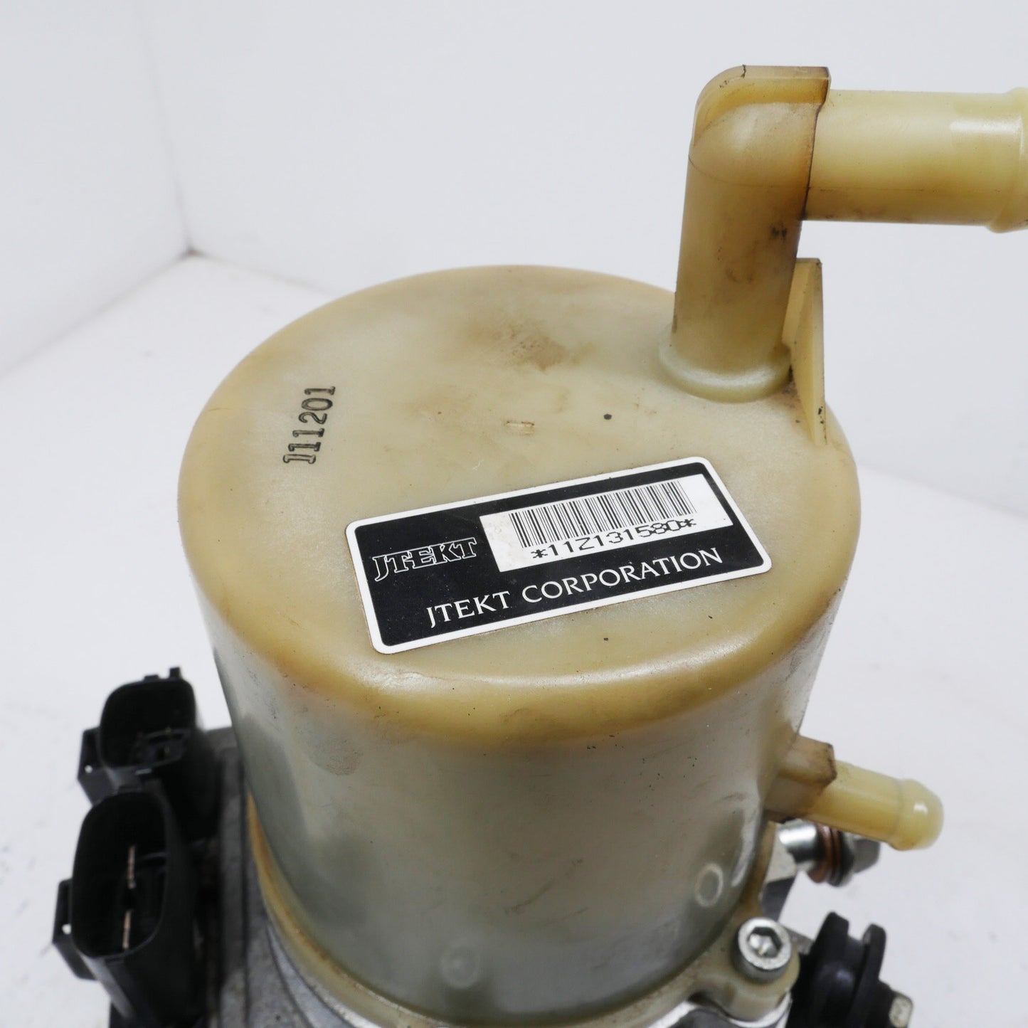 Electric Power Steering Pump - Fits Mazda 3 BL 2010-2013