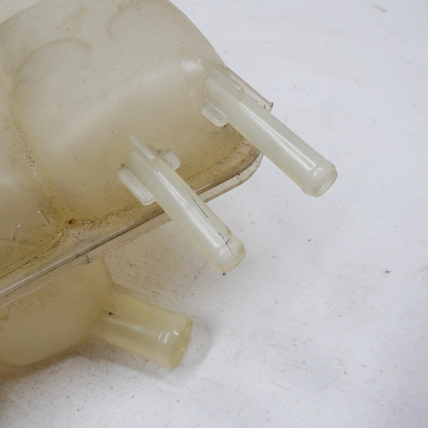 Coolant Tank Overflow Bottle - Fits Mazda 3 BL 2010-2013