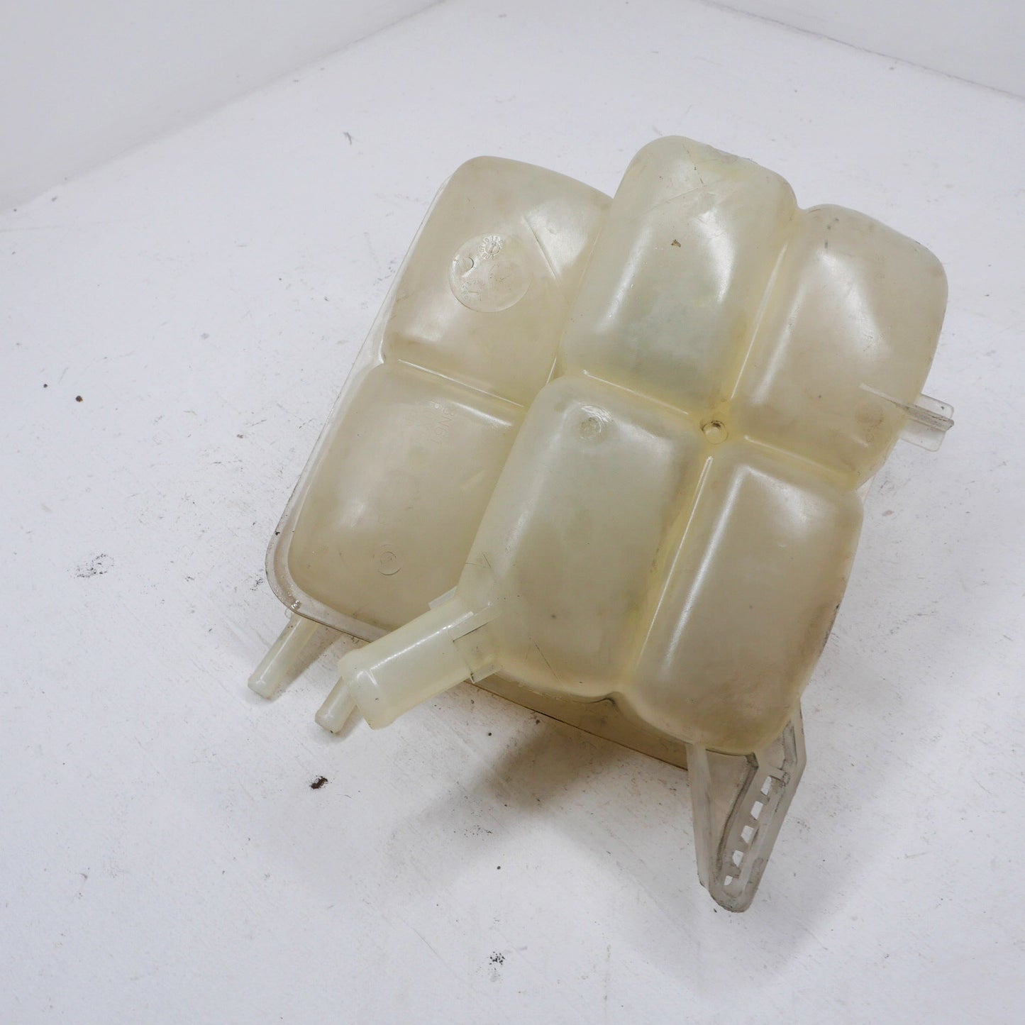 Coolant Tank Overflow Bottle - Fits Mazda 3 BL 2010-2013