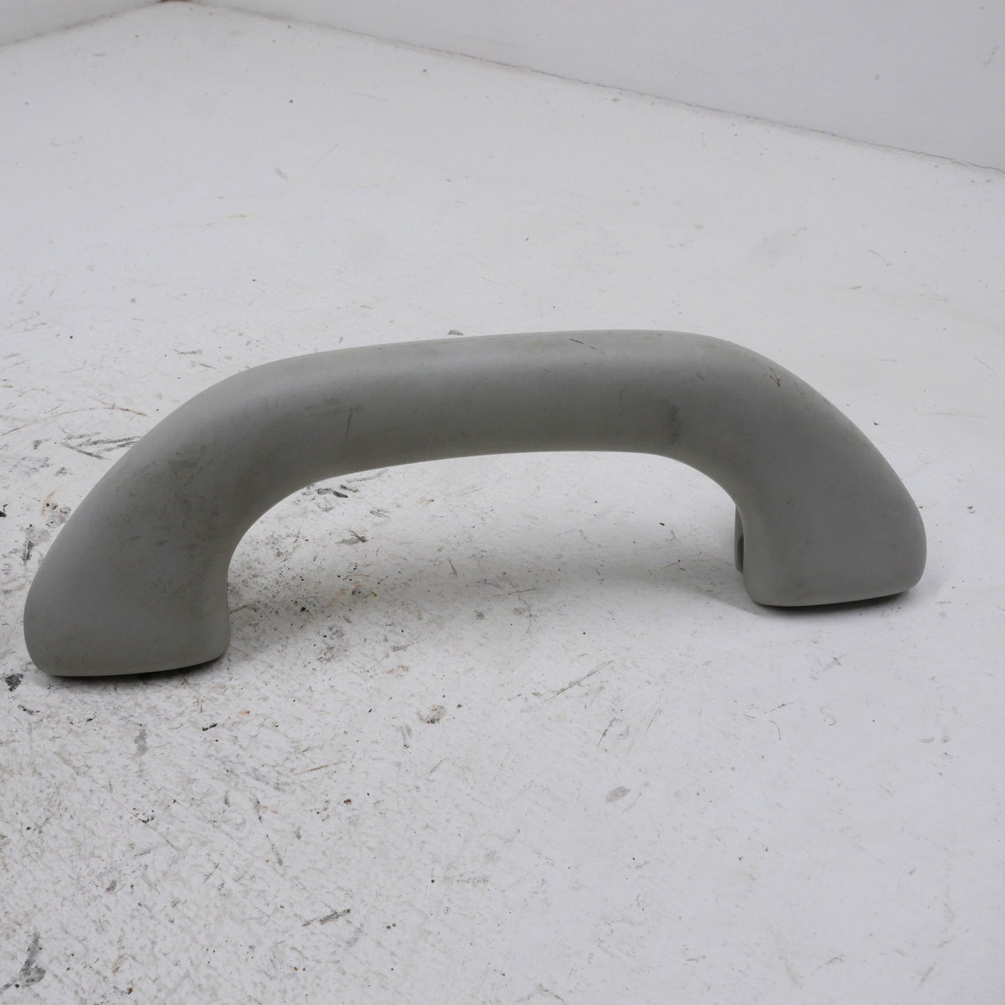 2 x Front Grab Handles Grey - Fits Volkswagen Golf Mk4 1J Hatch 1997-2003