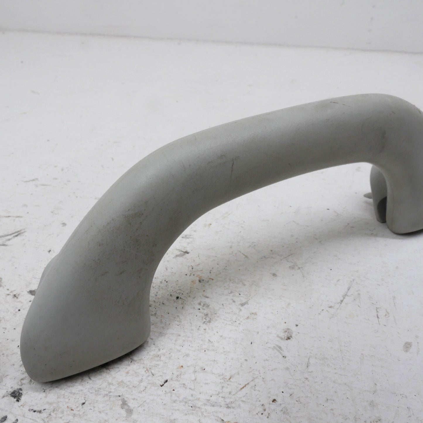 2 x Front Grab Handles Grey - Fits Volkswagen Golf Mk4 1J Hatch 1997-2003