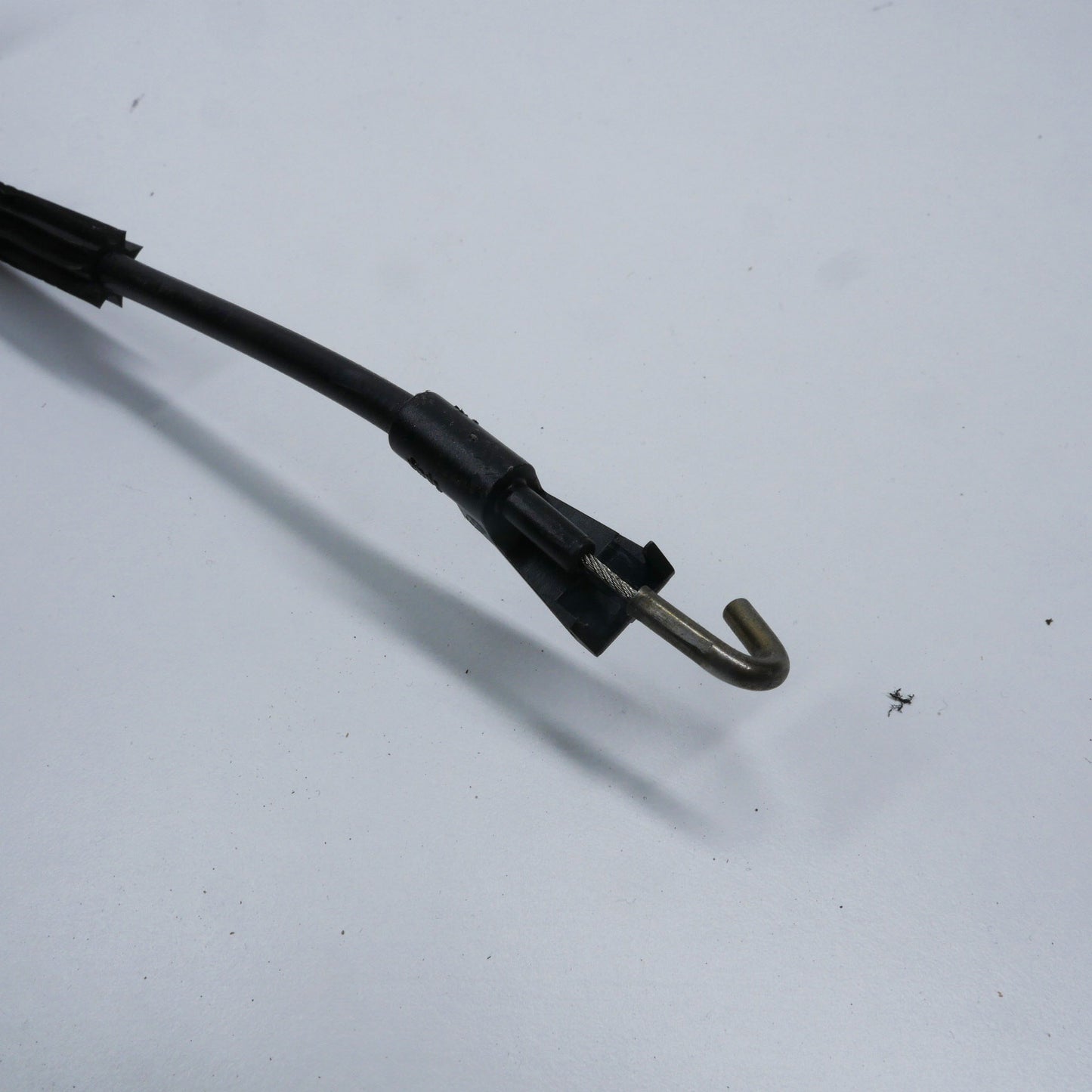 LH Rear Door Latch - Fits Volkswagen Golf Mk4 1J Hatch 1997-2003