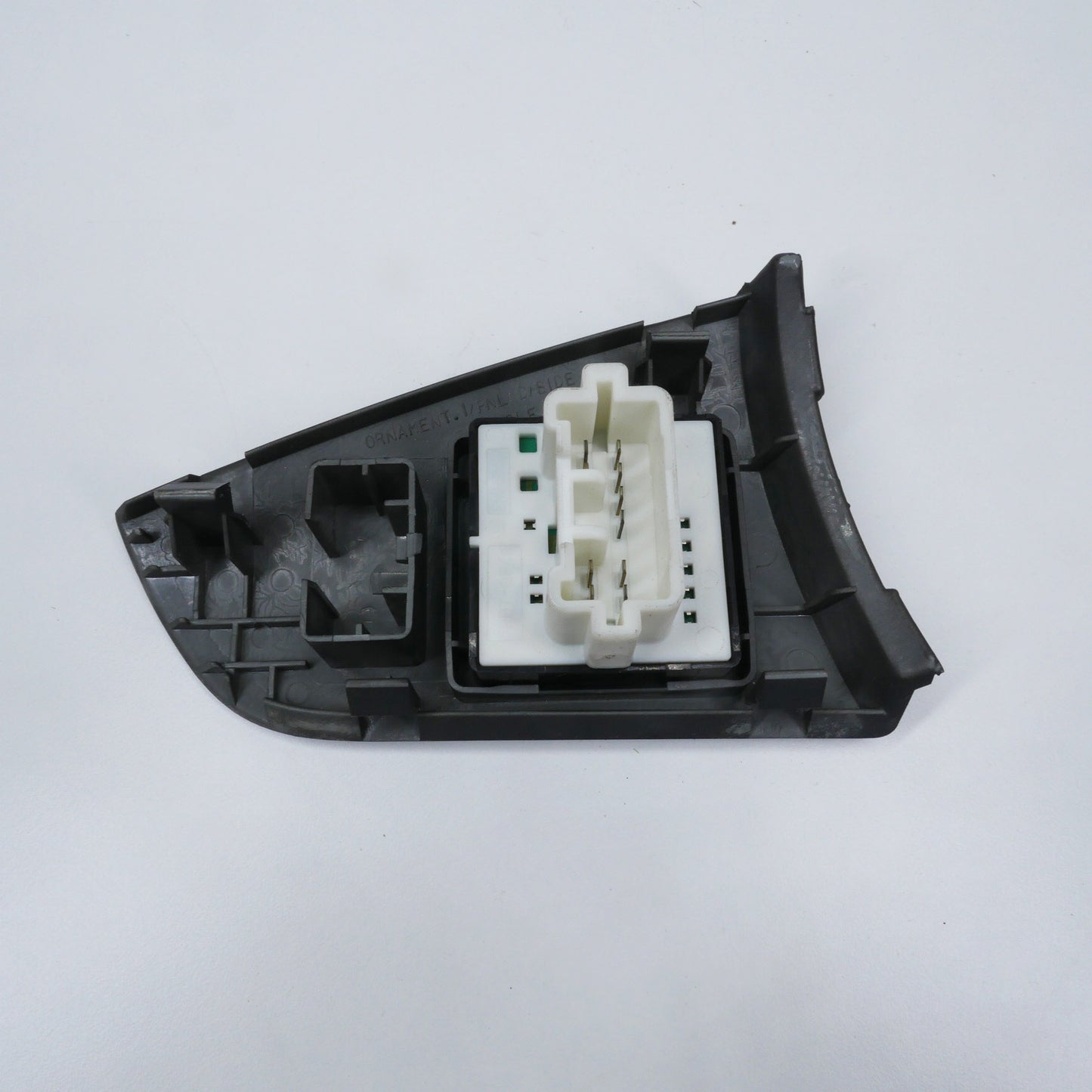 Mirror Control Switch - Fits Mitsubishi Lancer CS Facelift 2002-2007