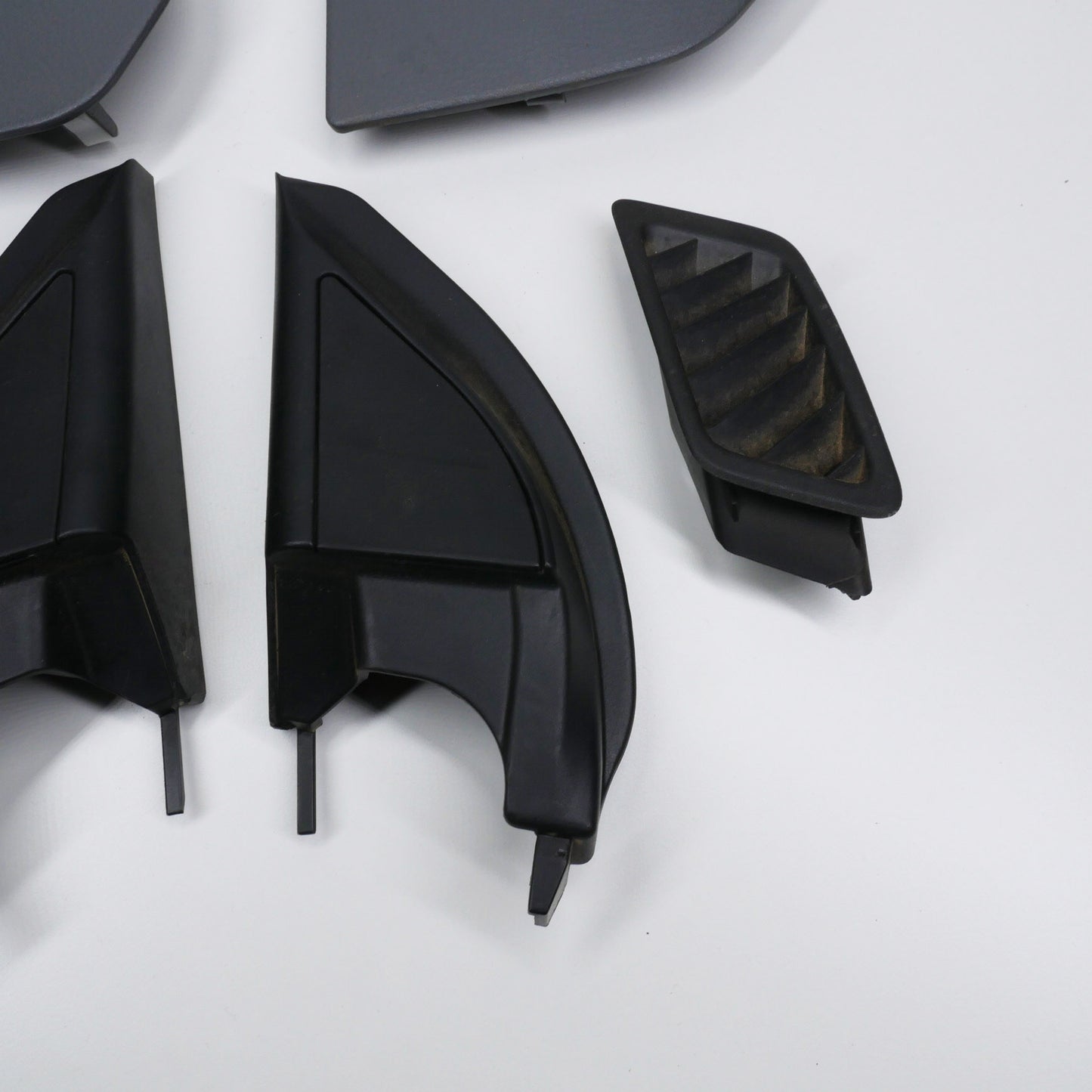 Assorted Vents and Trims - Fits Mitsubishi Lancer CS Facelift 2002-2007