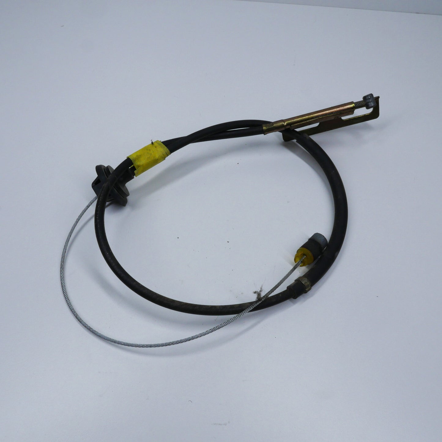 Accelerator Cable 4G94 - Fits Mitsubishi Lancer CS Facelift 2002-2007