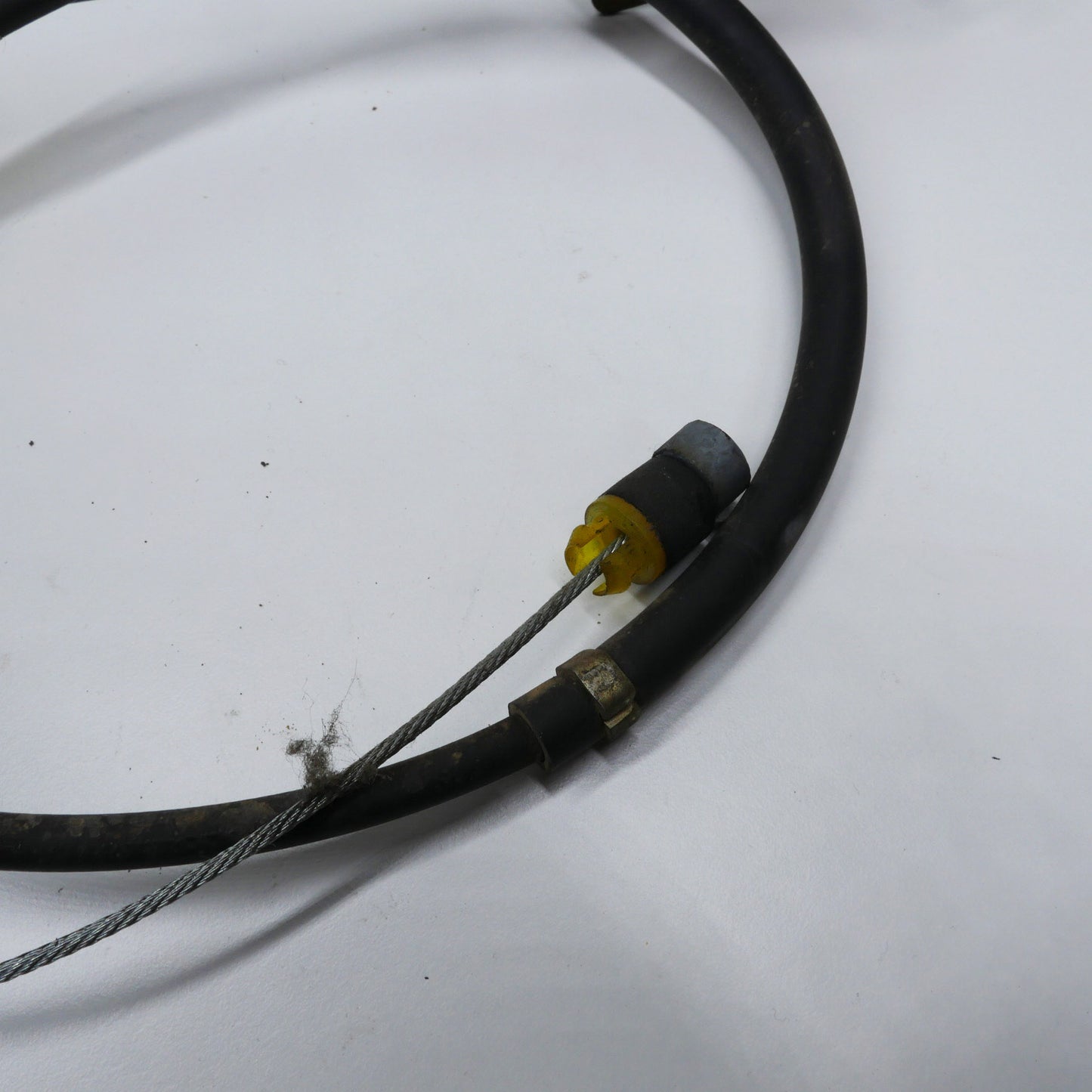 Accelerator Cable 4G94 - Fits Mitsubishi Lancer CS Facelift 2002-2007