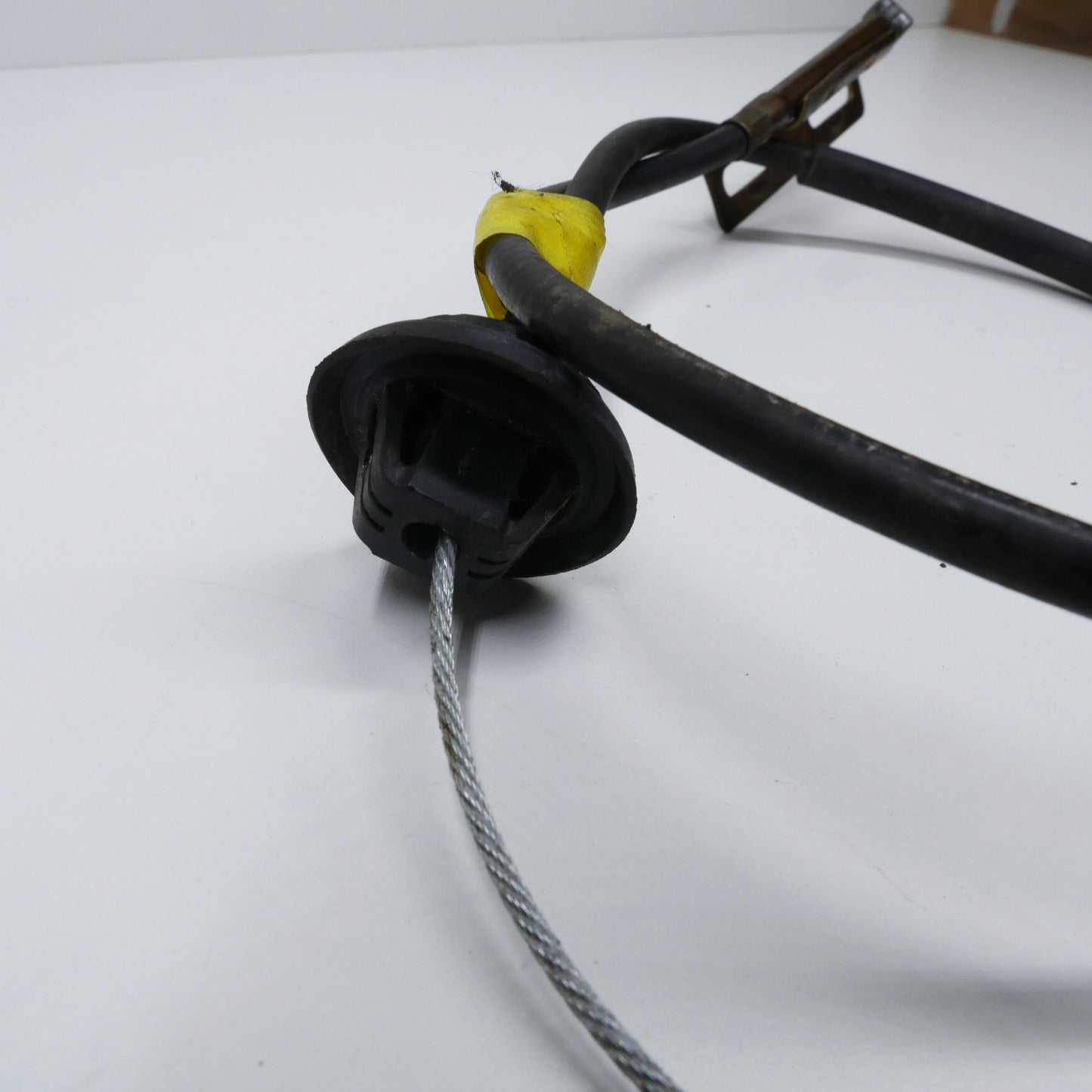 Accelerator Cable 4G94 - Fits Mitsubishi Lancer CS Facelift 2002-2007