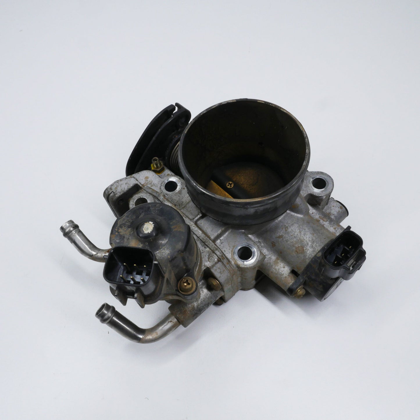 Throttle Body 4G94 - Fits Mitsubishi Lancer CS Facelift 2002-2007