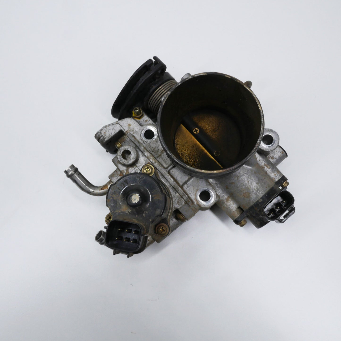 Throttle Body 4G94 - Fits Mitsubishi Lancer CS Facelift 2002-2007