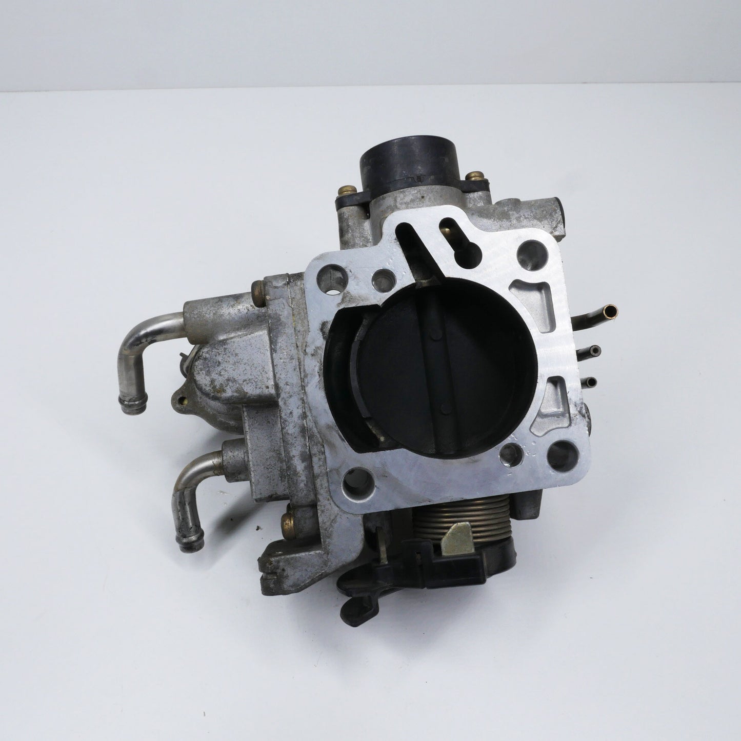 Throttle Body 4G94 - Fits Mitsubishi Lancer CS Facelift 2002-2007