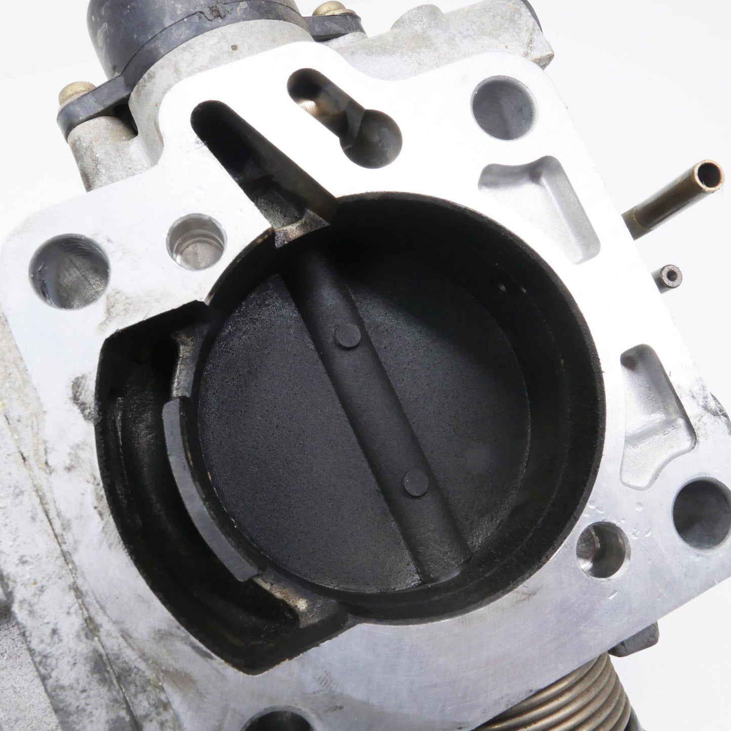 Throttle Body 4G94 - Fits Mitsubishi Lancer CS Facelift 2002-2007