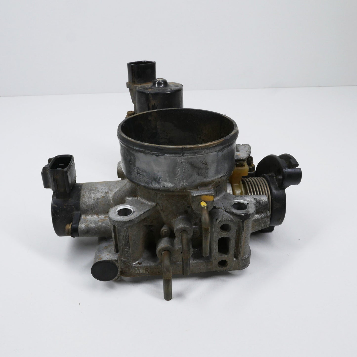 Throttle Body 4G94 - Fits Mitsubishi Lancer CS Facelift 2002-2007