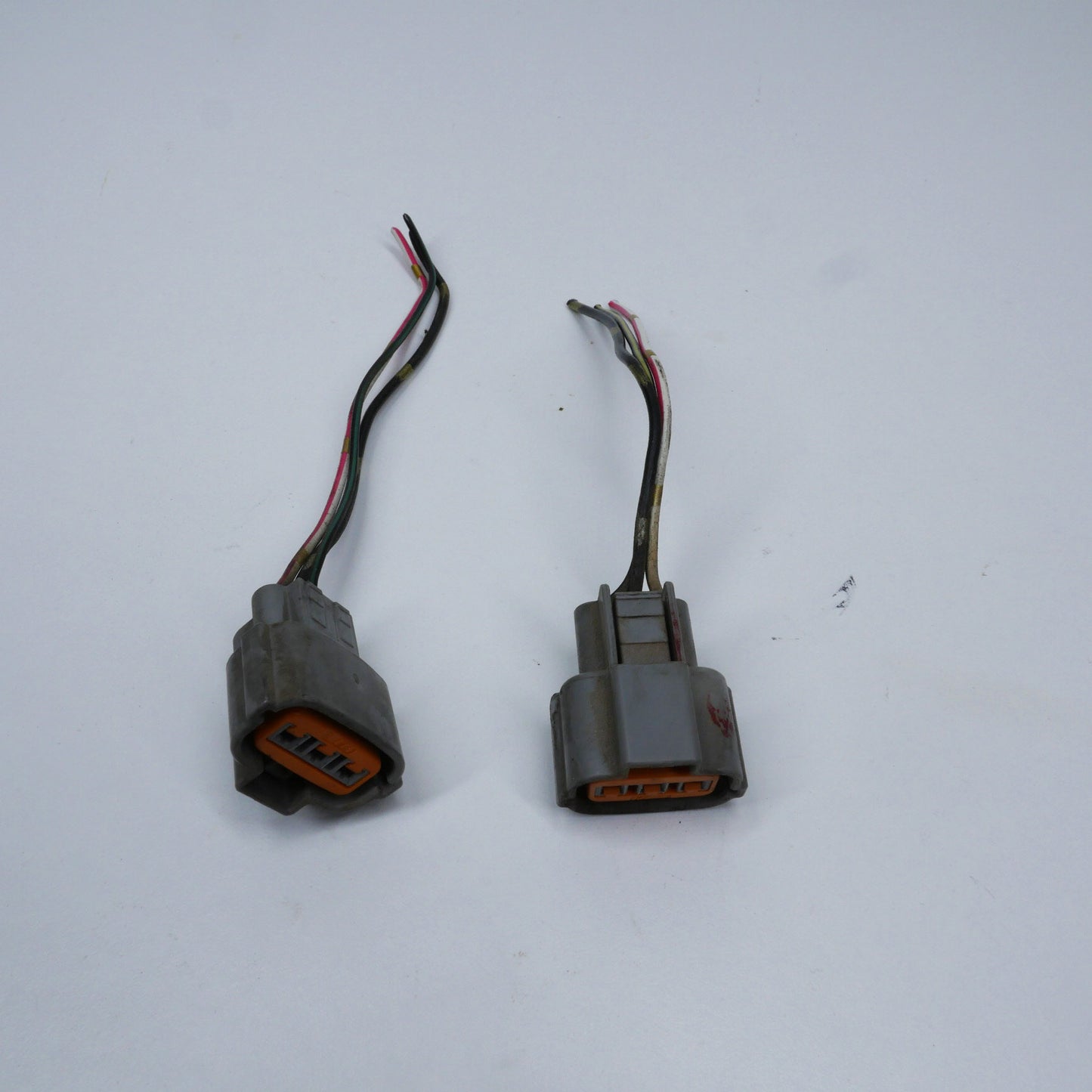 Ignition Coil Pack Plugs and Wire 4G94 - Fits Mitsubishi Lancer CS Facelift 2002-2007