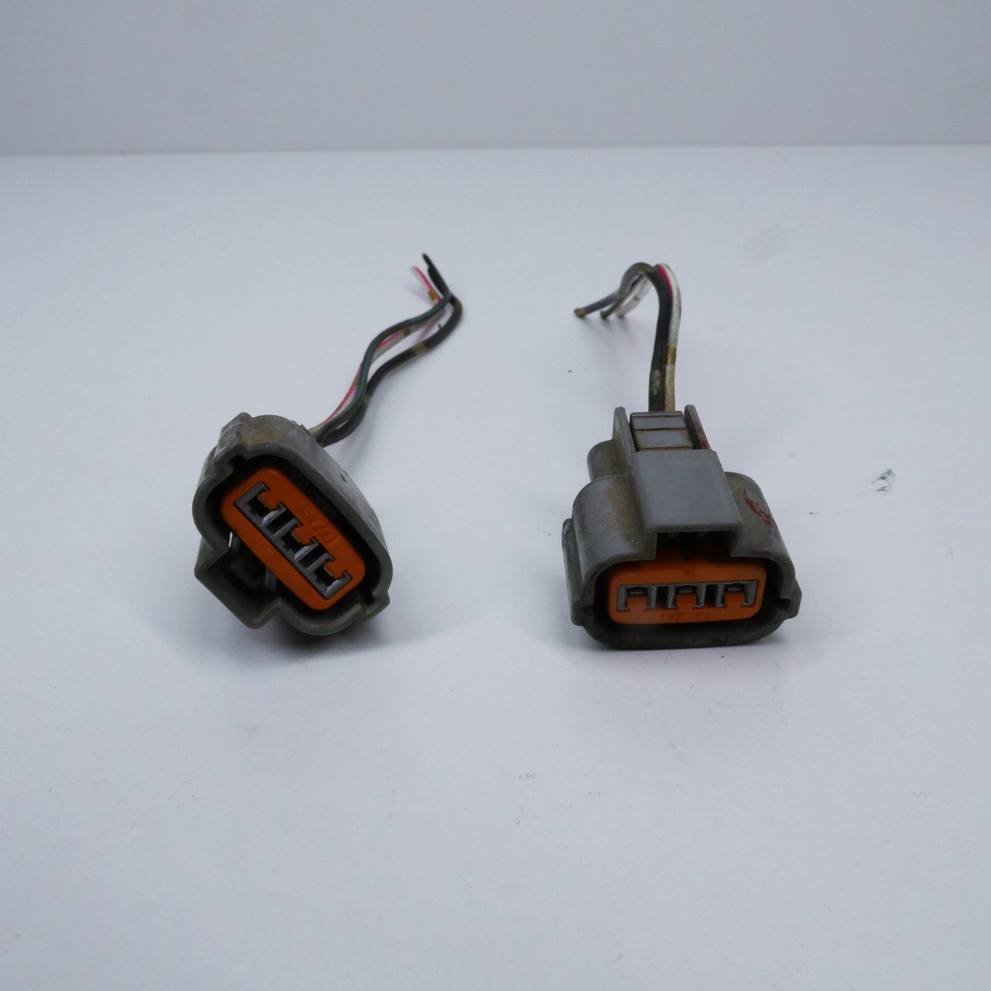 Ignition Coil Pack Plugs and Wire 4G94 - Fits Mitsubishi Lancer CS Facelift 2002-2007