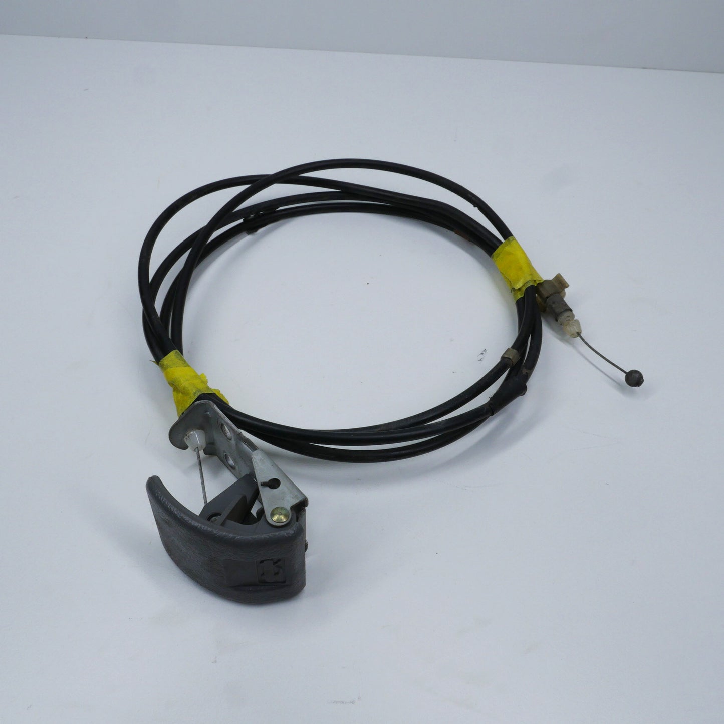 Bonnet Release Cable - Fits Mitsubishi Lancer CS Facelift 2002-2007