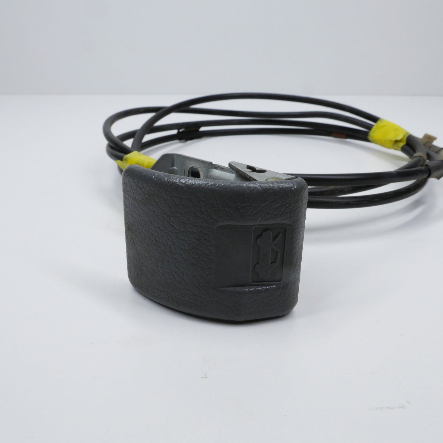 Bonnet Release Cable - Fits Mitsubishi Lancer CS Facelift 2002-2007