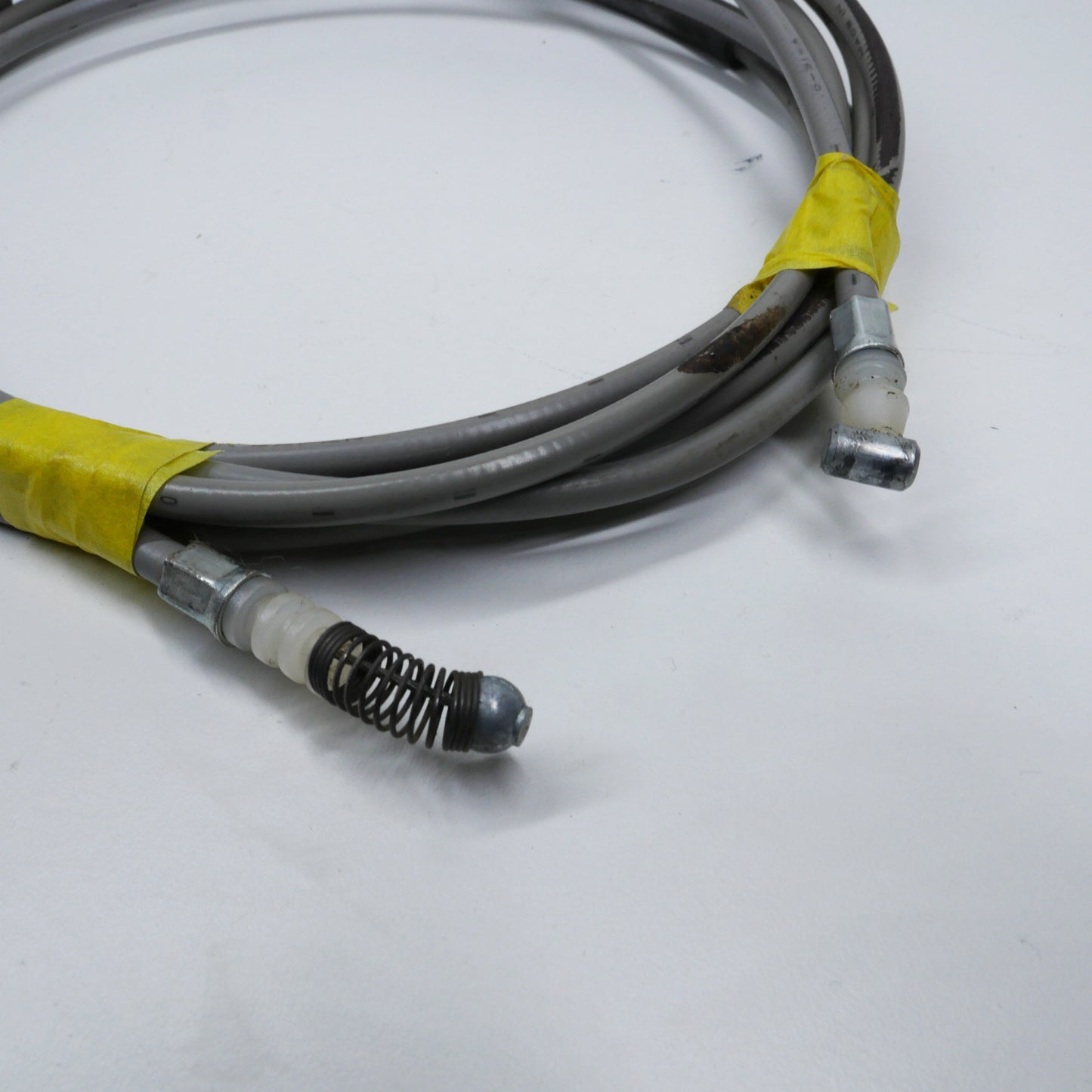 Boot Release Cable Sedan - Fits Mitsubishi Lancer CS Facelift 2002-2007