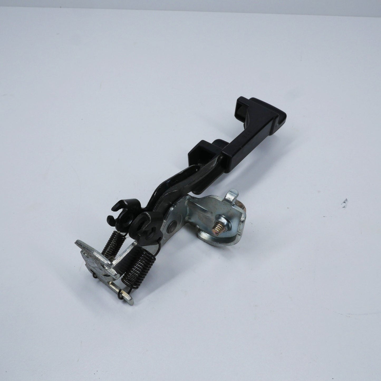 Boot and Fuel Flap Popper Opener Levers - Fits Mitsubishi Lancer CS Facelift 2002-2007