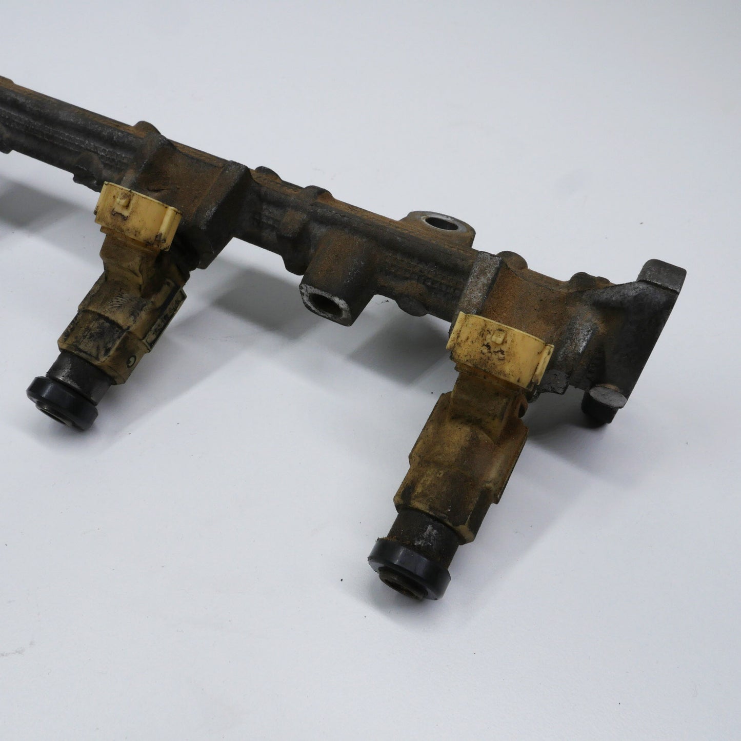 Fuel Rail and Injectors 4G94 - Fits Mitsubishi Lancer CS Facelift 2002-2007