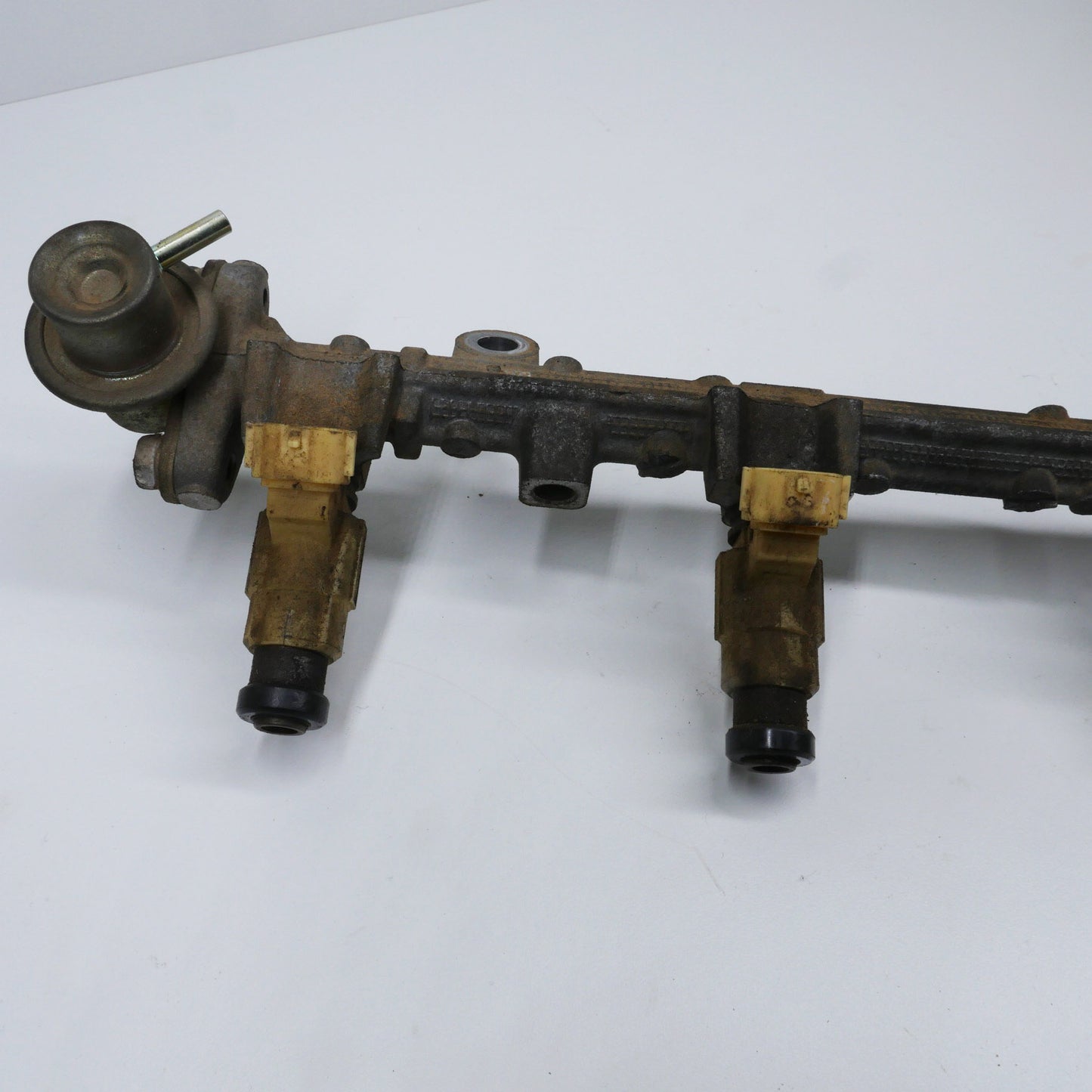 Fuel Rail and Injectors 4G94 - Fits Mitsubishi Lancer CS Facelift 2002-2007