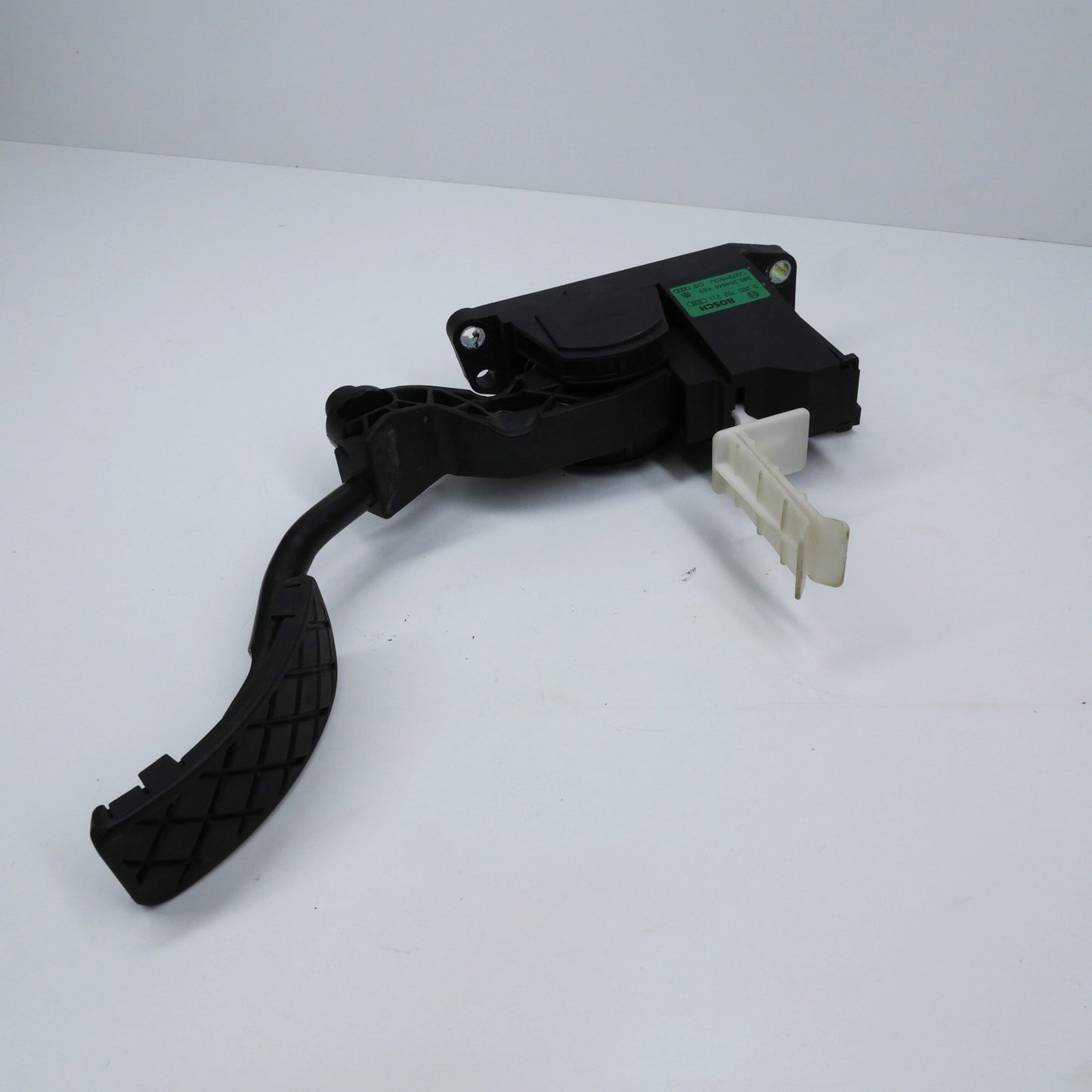 Accelerator Pedal - Fits Volkswagen Golf Mk4 1J Hatch 1997-2003